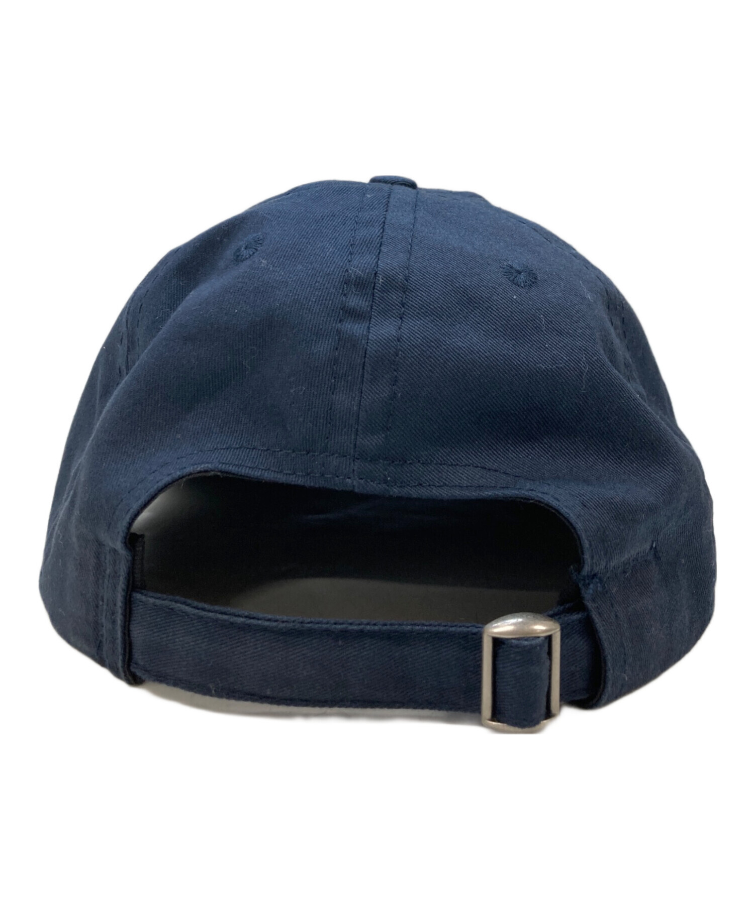 中古・古着通販】ENNOY (エンノイ) THE EXTREME OF SIMPLE CAP