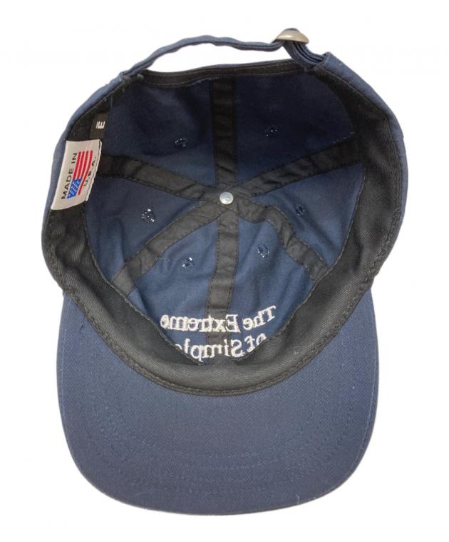 中古・古着通販】ENNOY (エンノイ) THE EXTREME OF SIMPLE CAP