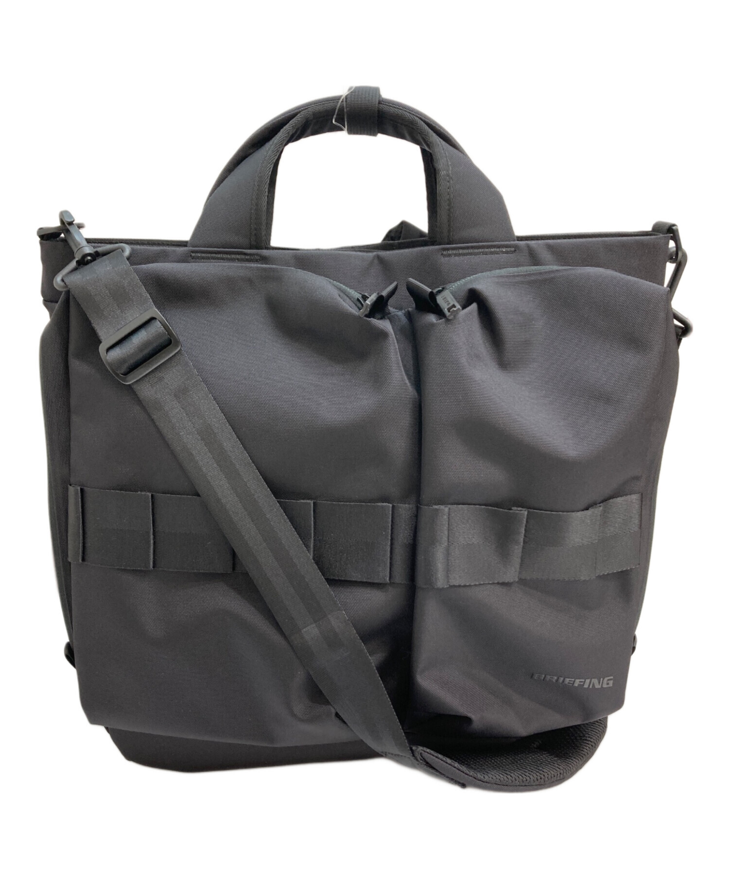 中古・古着通販】BRIEFING (ブリーフィング) SW FLYERS HELMET BAG