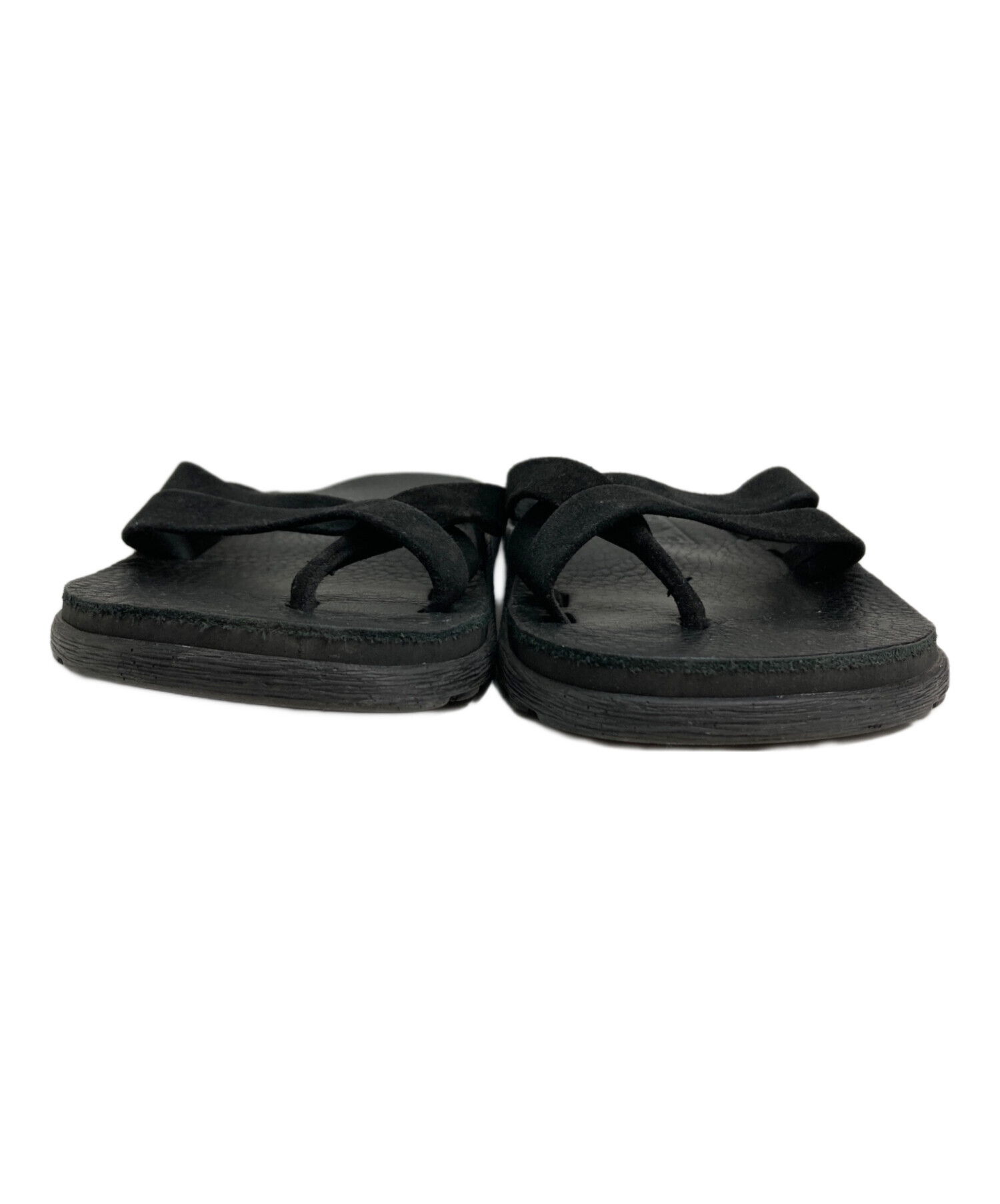 中古・古着通販】ISLAND SLIPPER (アイランドスリッパ) レザートング