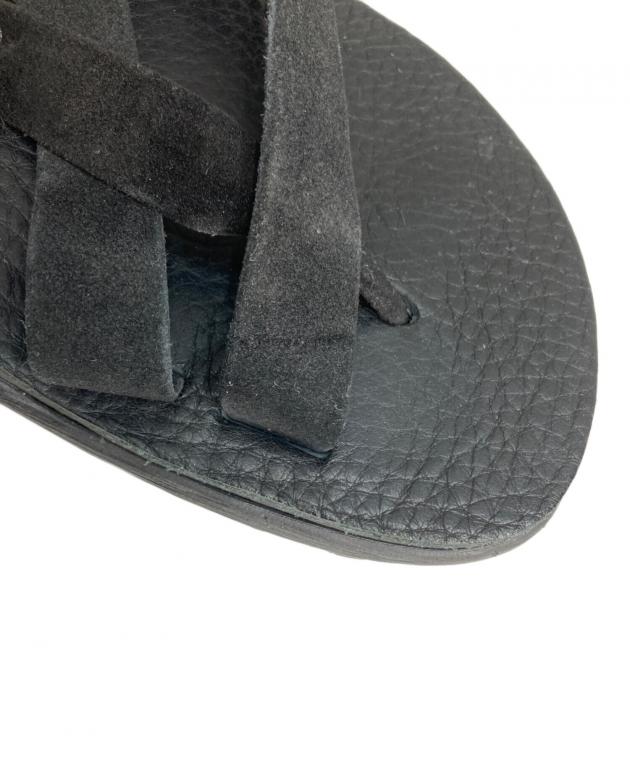 中古・古着通販】ISLAND SLIPPER (アイランドスリッパ) レザートング