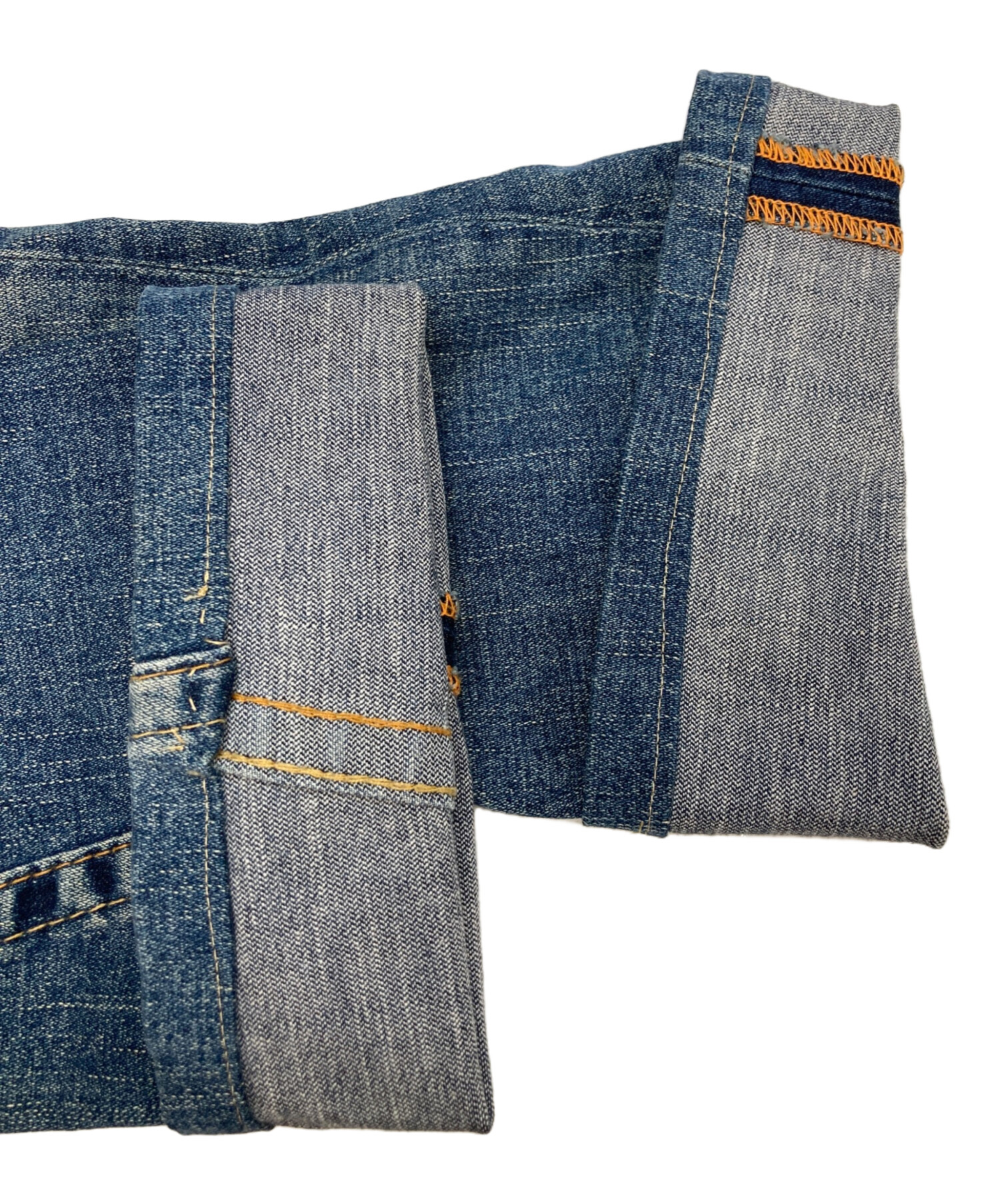 中古・古着通販】TRUE RELIGION (トゥルー レリジョン) JOEY/デニム