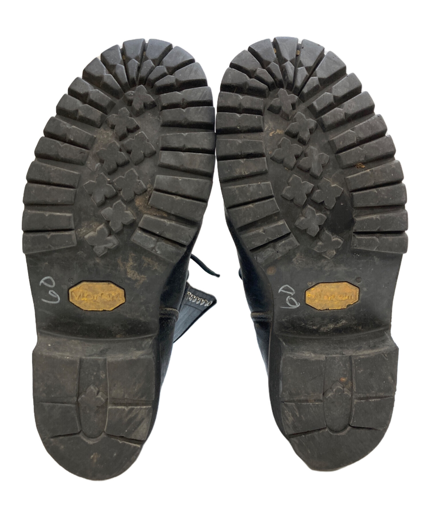 中古・古着通販】RED WING (レッドウィング) ロガーブーツPT91