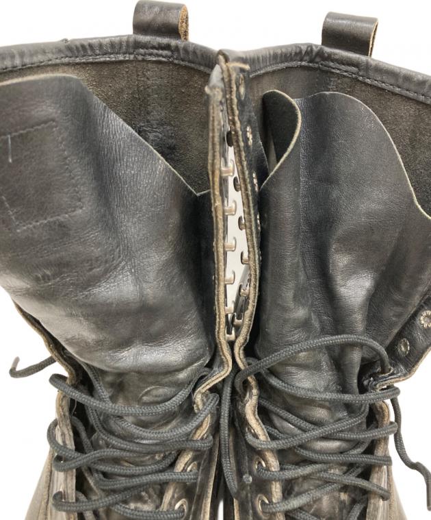 中古・古着通販】RED WING (レッドウィング) ロガーブーツPT91