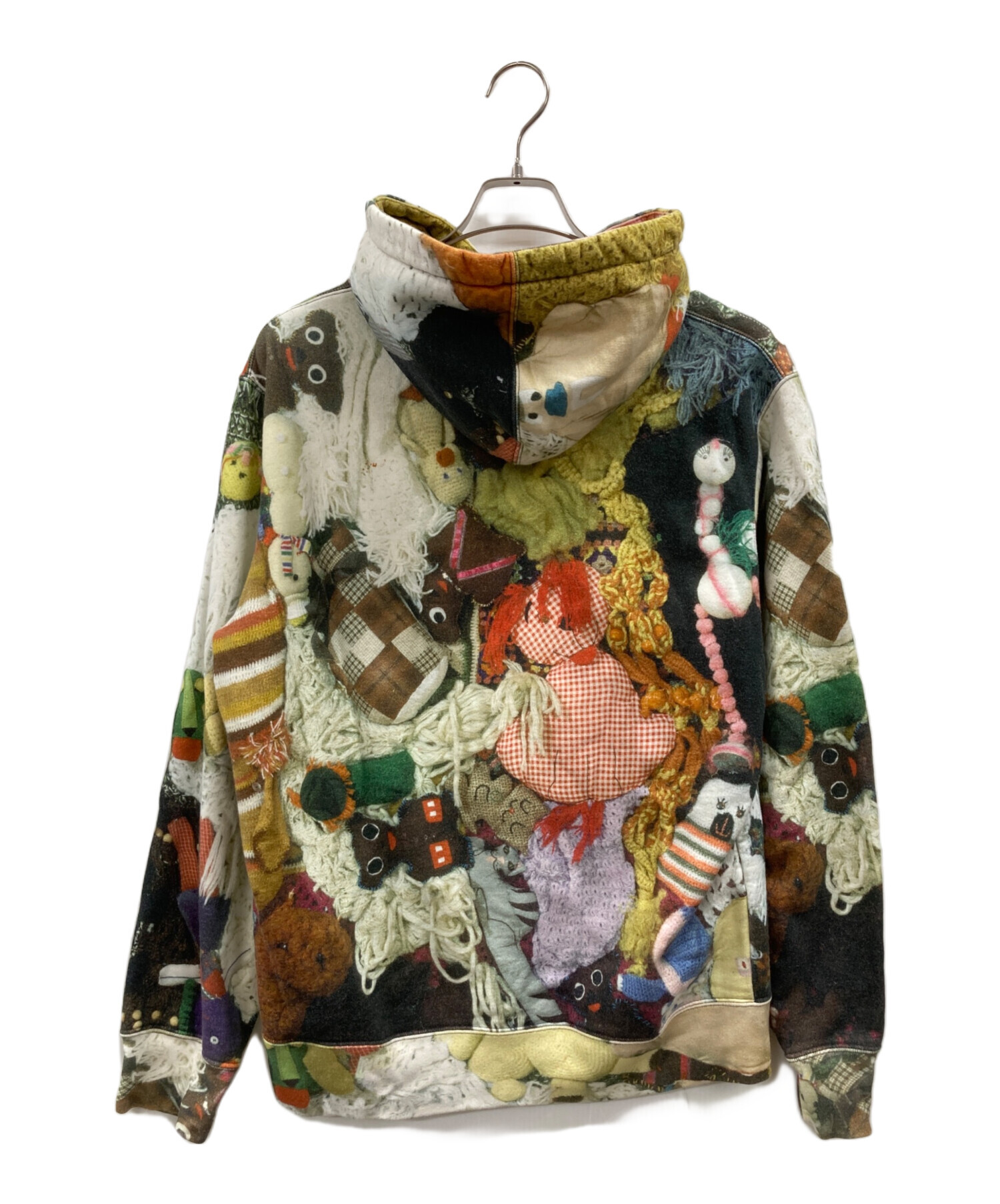 中古・古着通販】SUPREME (シュプリーム) Mike Kelley (マイクケリー