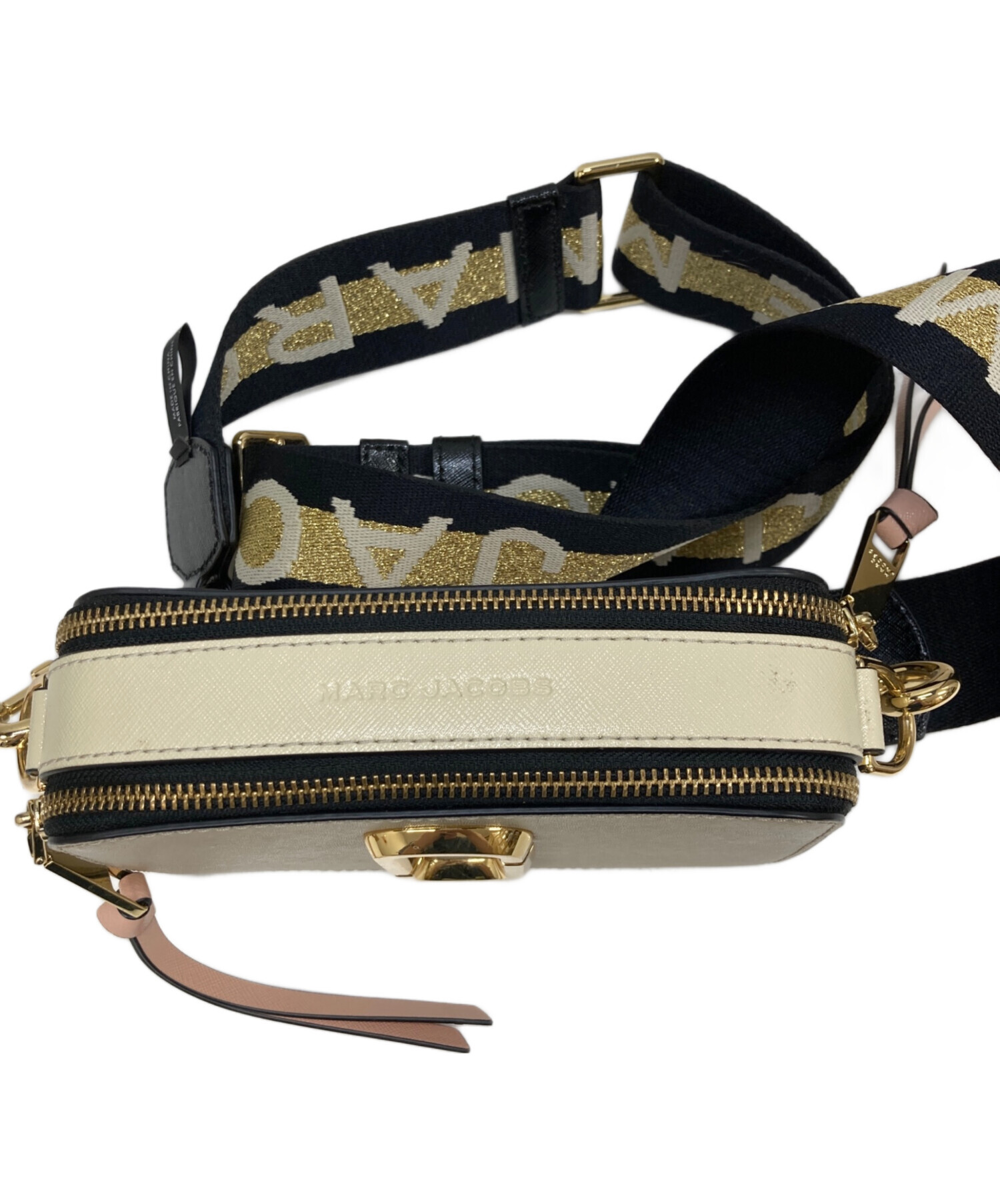 中古・古着通販】MARC JACOBS (マークジェイコブス) ザ カラーブロック 