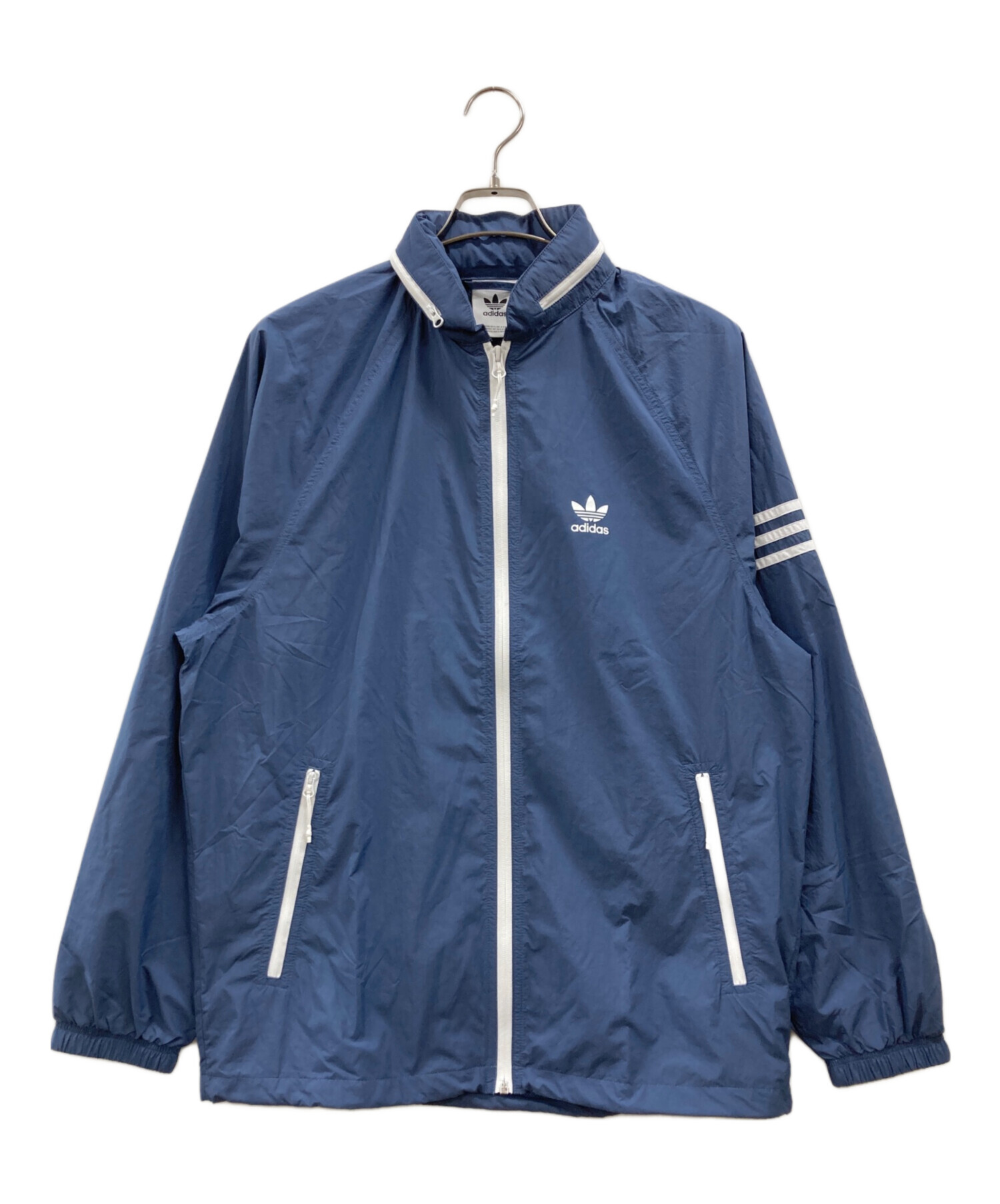 中古・古着通販】adidas (アディダス) ADS 200 ウインドブレーカー 