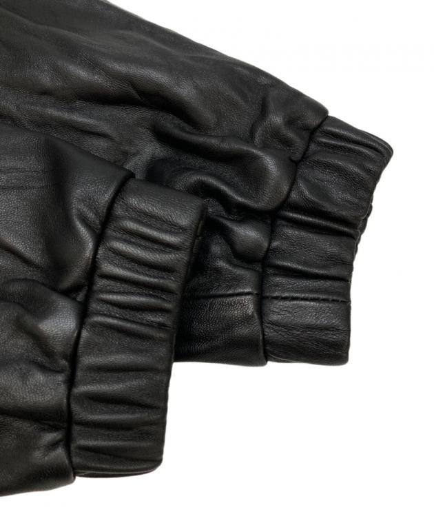 中古・古着通販】anytee (エニティー) Fragments of Vintage Leather