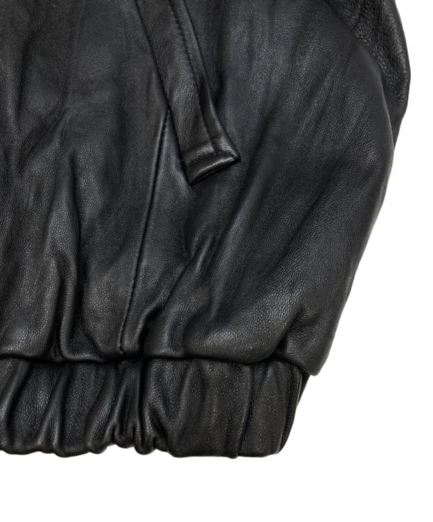 中古・古着通販】anytee (エニティー) Fragments of Vintage Leather
