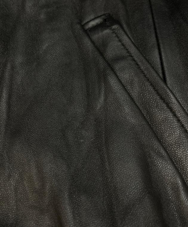 中古・古着通販】anytee (エニティー) Fragments of Vintage Leather