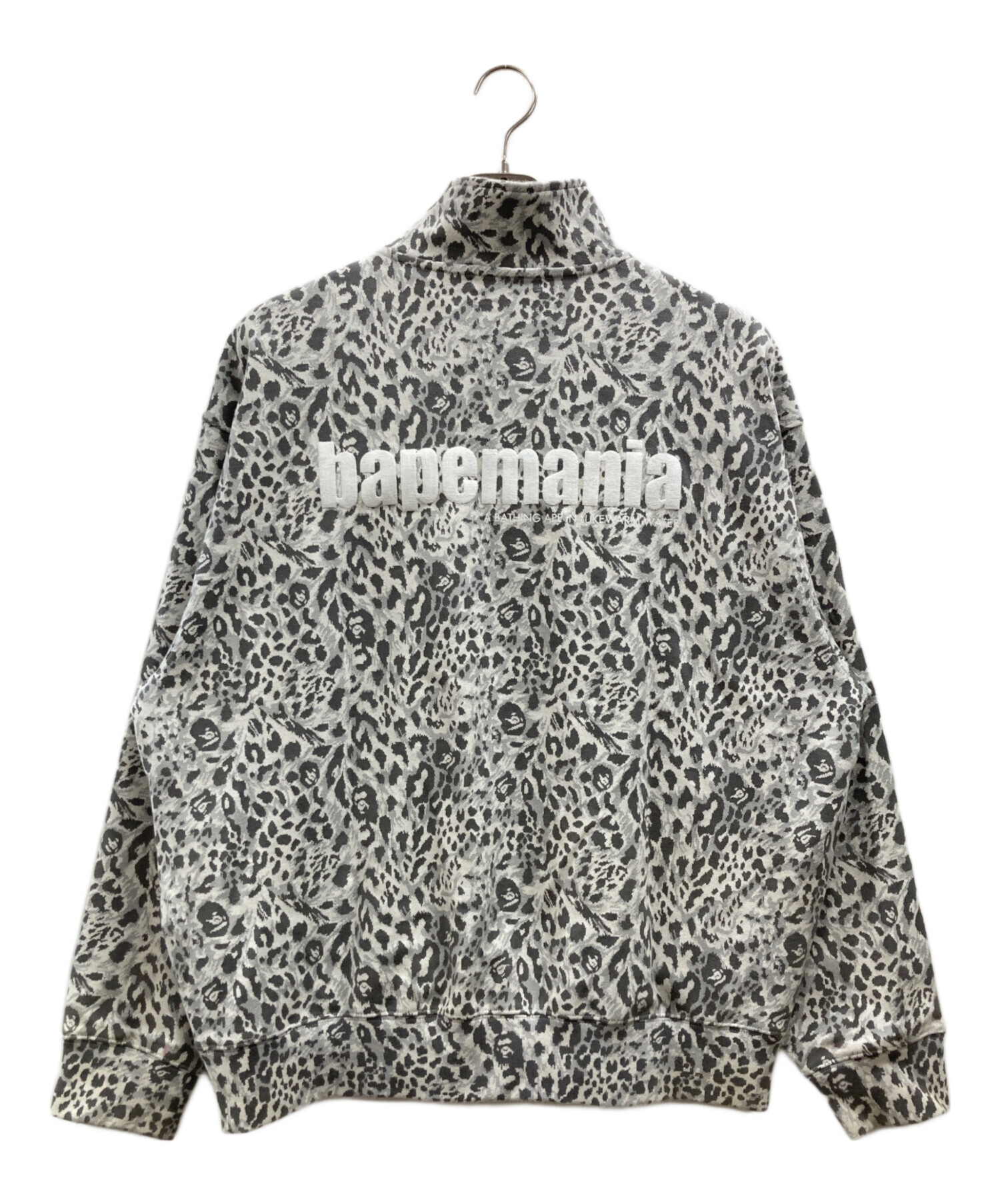 中古・古着通販】A BATHING APE (アベイシングエイプ) WILD LEOPARD