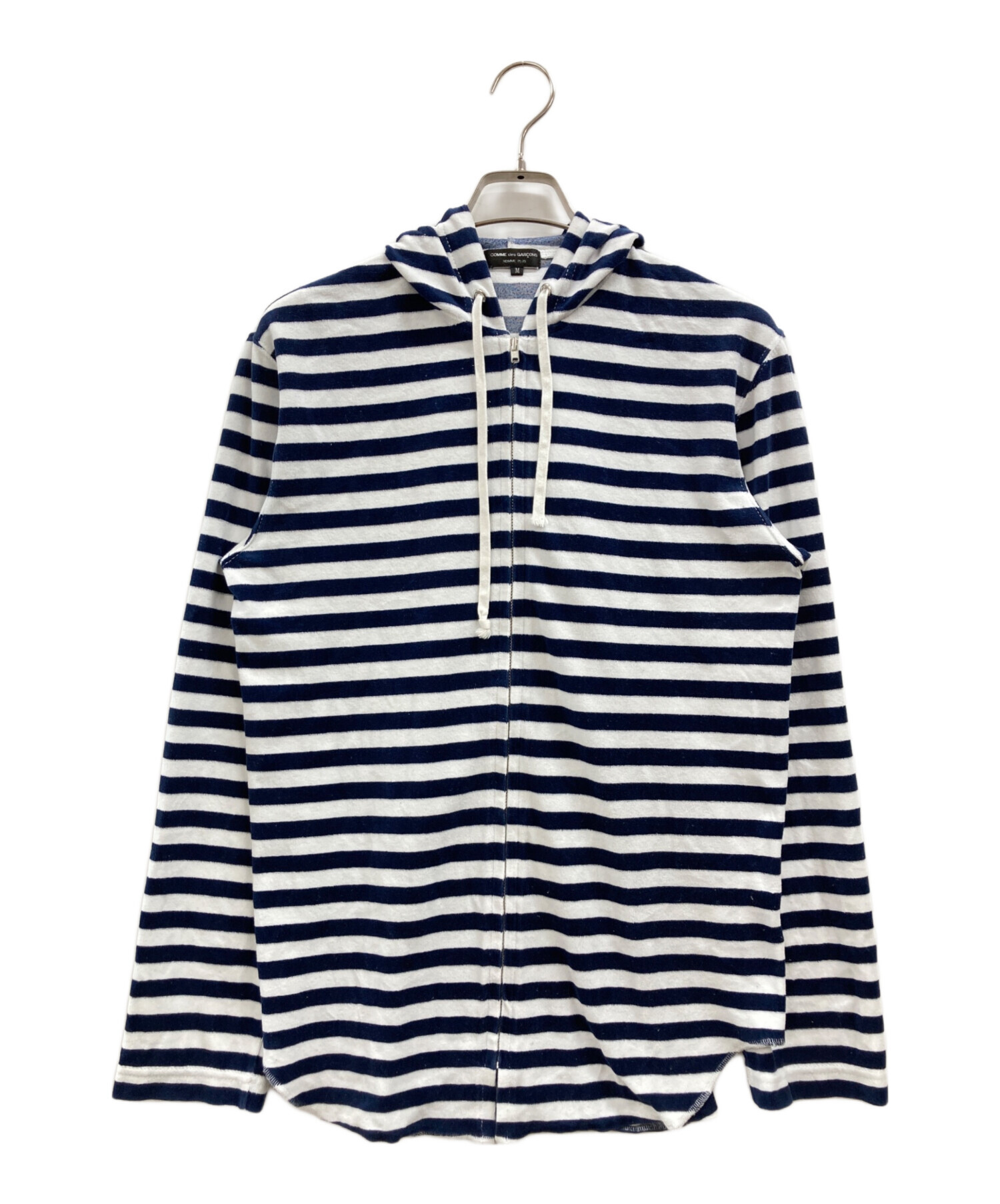 中古・古着通販】COMME des GARCONS HOMME PLUS (コムデギャルソンオム