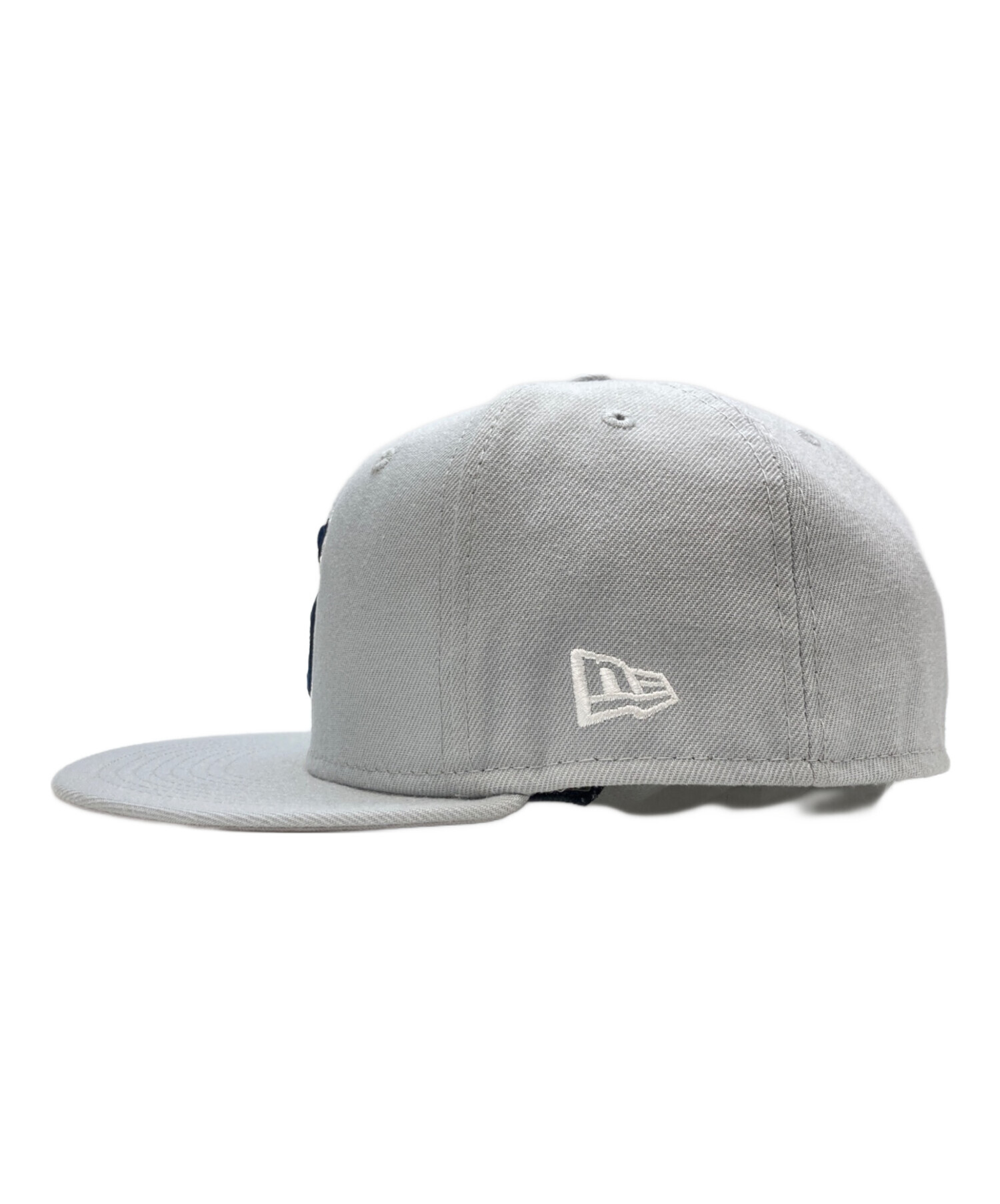 中古・古着通販】SUPREME (シュプリーム) New Era (ニューエラ) S LOGO