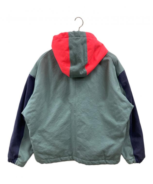 中古・古着通販】N.HOOLYWOOD (エヌ ハリウッド) HOODED POLYFILLED