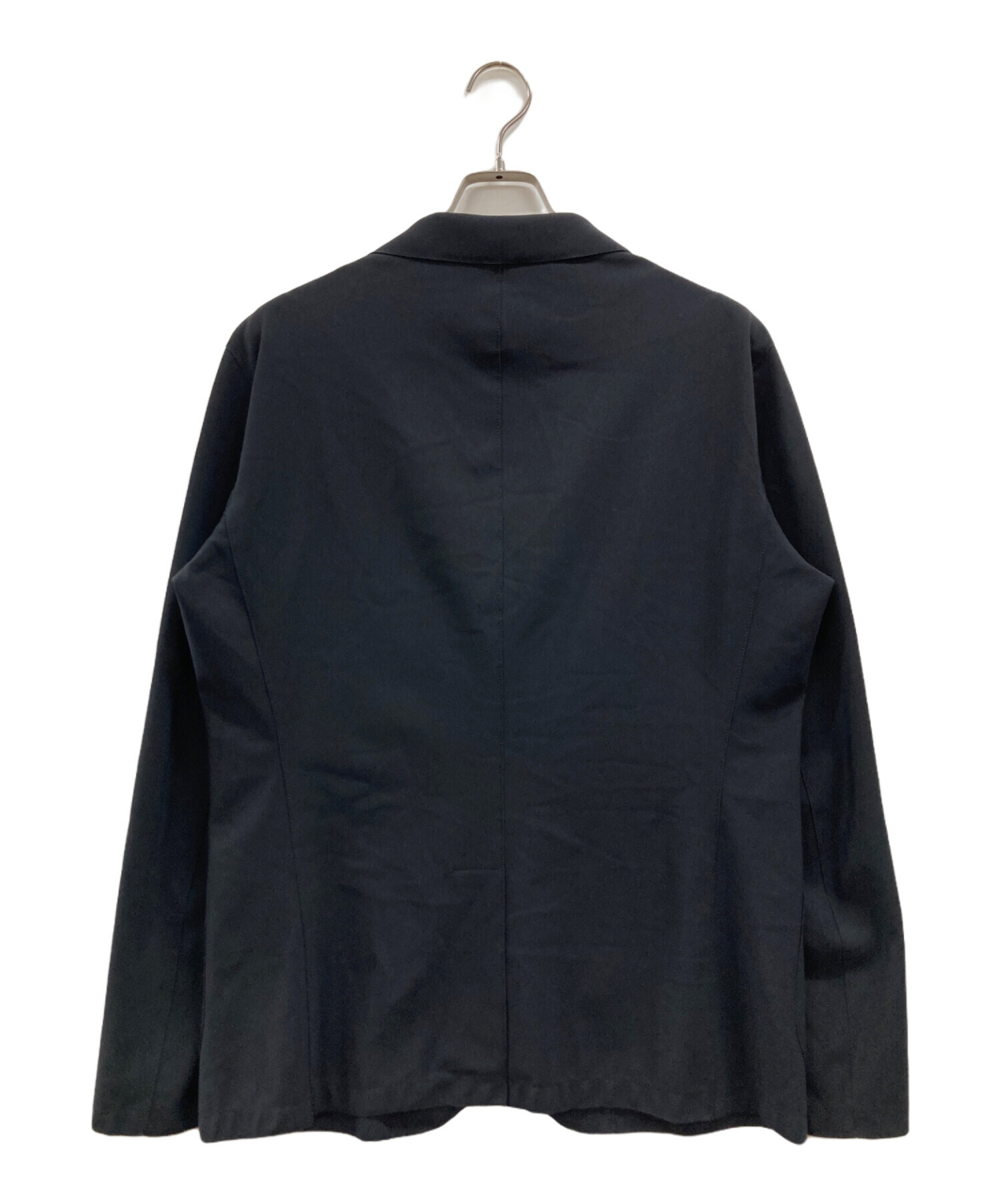 中古・古着通販】HERNO (ヘルノ) 撥水 ナイロン ストレッチテーラード 