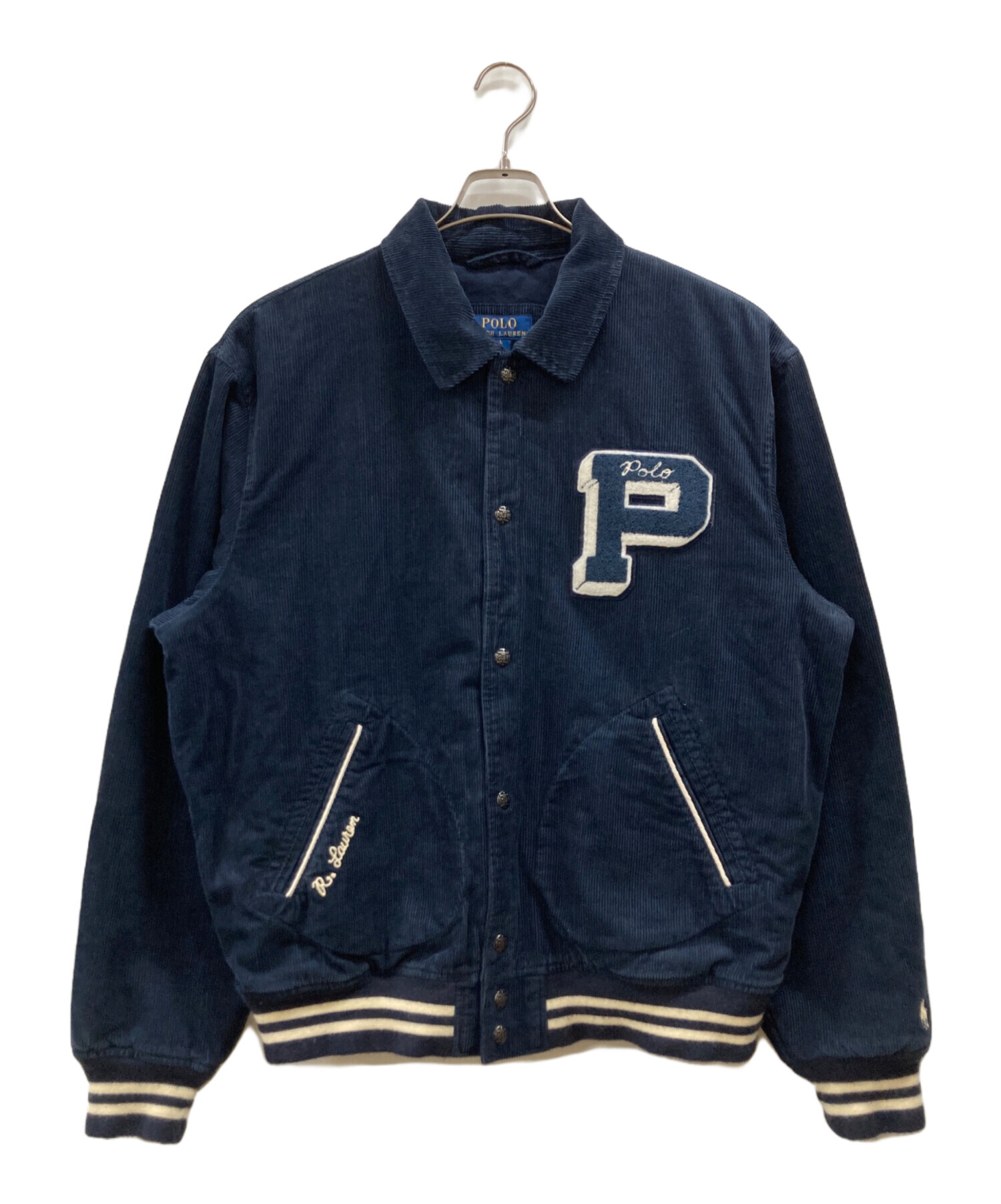 中古・古着通販】POLO RALPH LAUREN (ポロ・ラルフローレン 