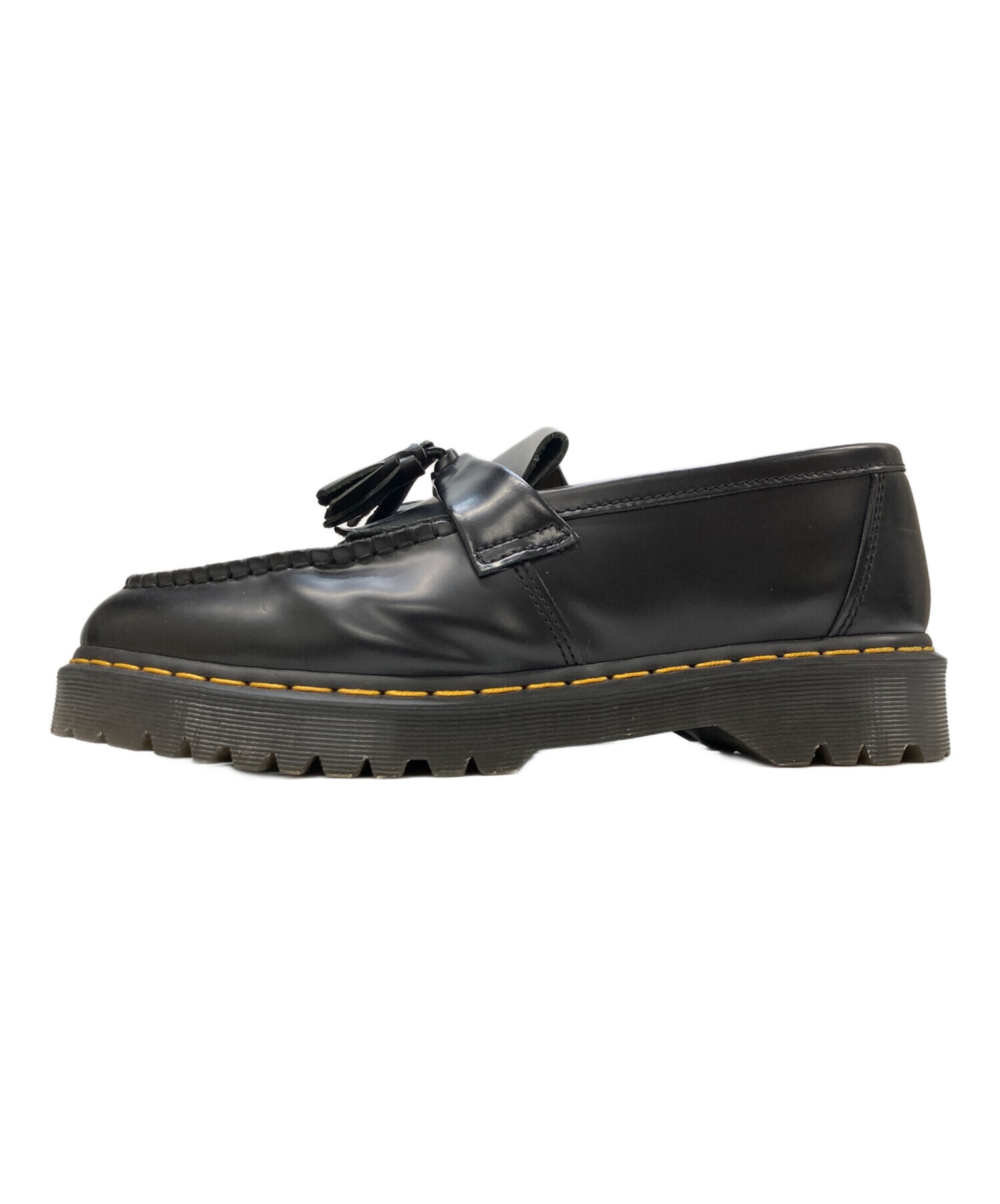 中古・古着通販】Dr.Martens (ドクターマーチン) タッセルローファー 