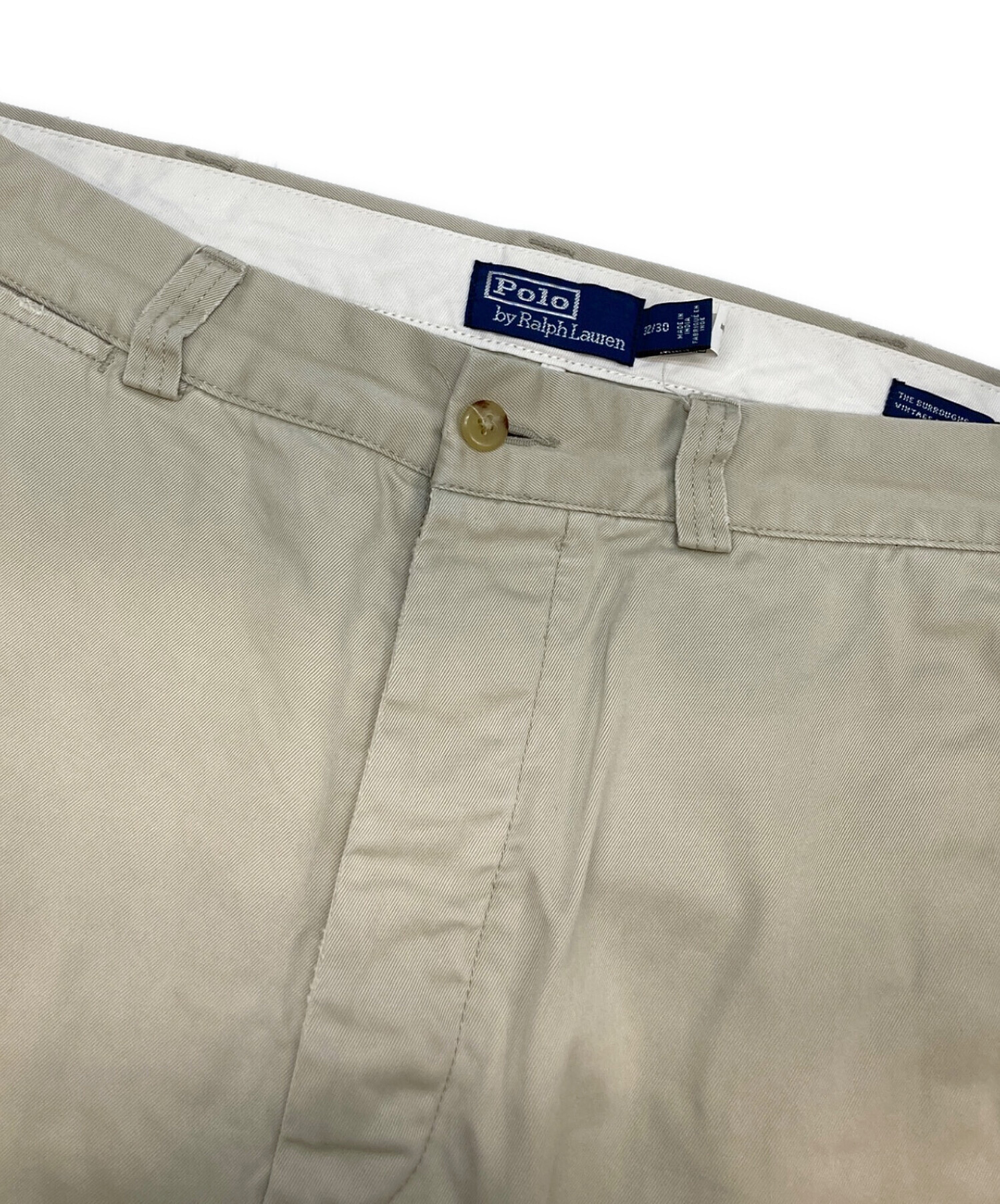 中古・古着通販】POLO RALPH LAUREN (ポロ・ラルフローレン) RELAXED