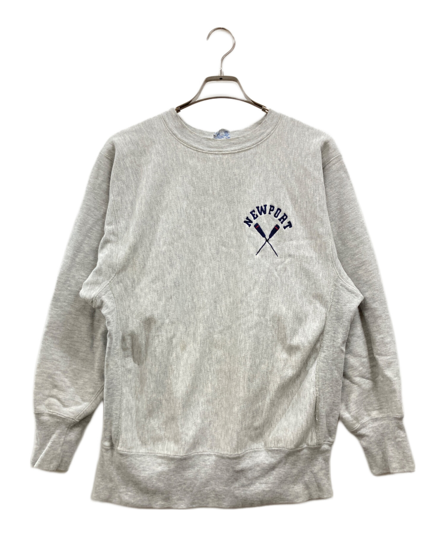 中古・古着通販】Champion REVERSE WEAVE (チャンピオン リバース