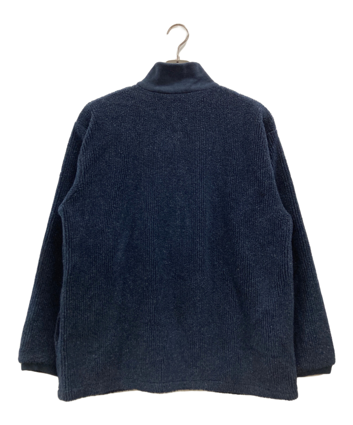 中古・古着通販】L.L.Bean (エルエルビーン) ハーフジップフリース 