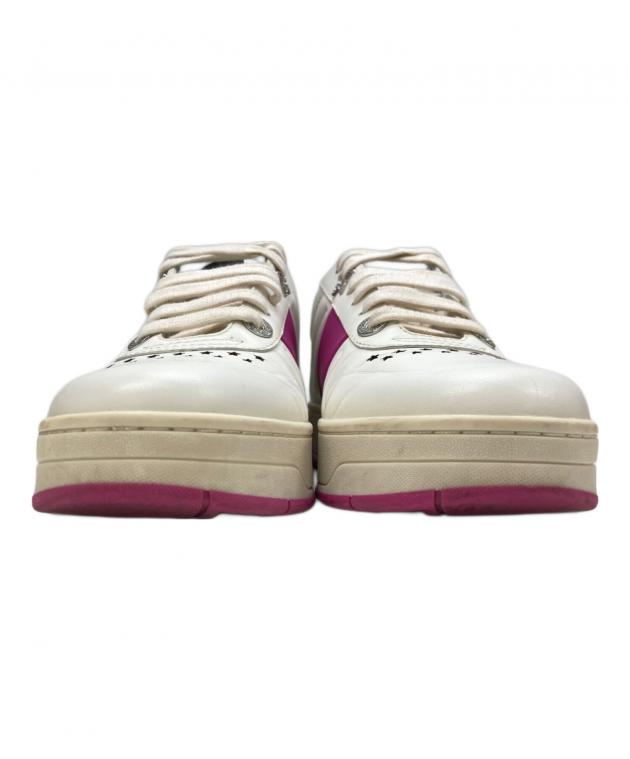 中古・古着通販】JIMMY CHOO (ジミーチュウ) HAWAII ローカット