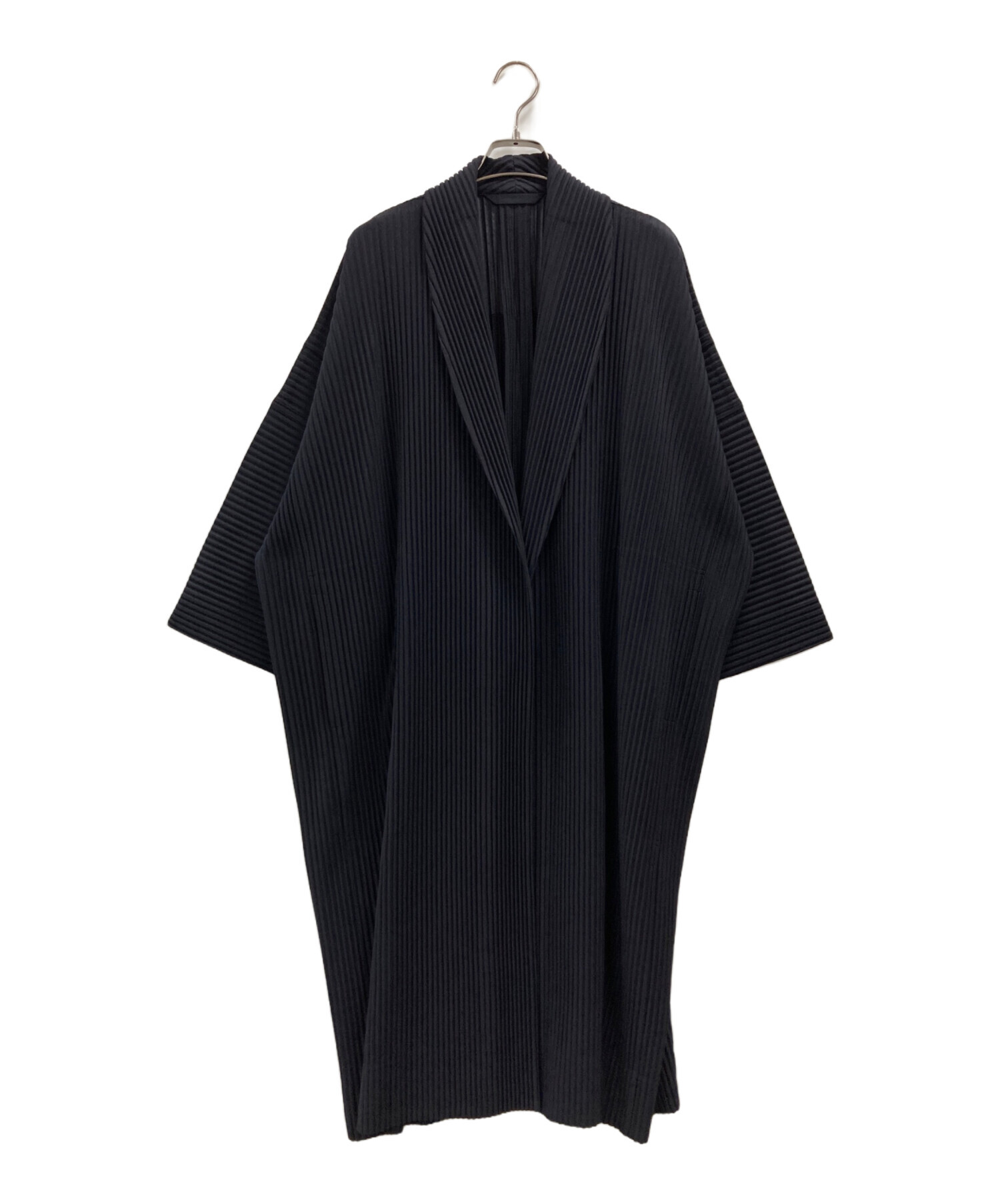 【】オールブラックス/2011/ホーム/【M】古着 中古・古着通販】HOMME PLISSE ISSEY MIYAKE (オム プリッセ イッセイ
