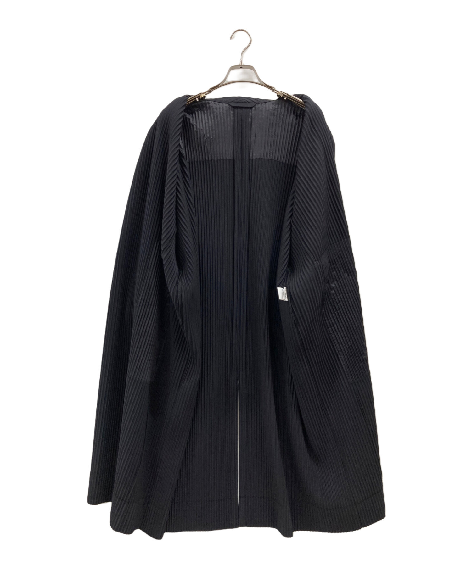 【】オールブラックス/2011/ホーム/【M】古着 中古・古着通販】HOMME PLISSE ISSEY MIYAKE (オム プリッセ イッセイ