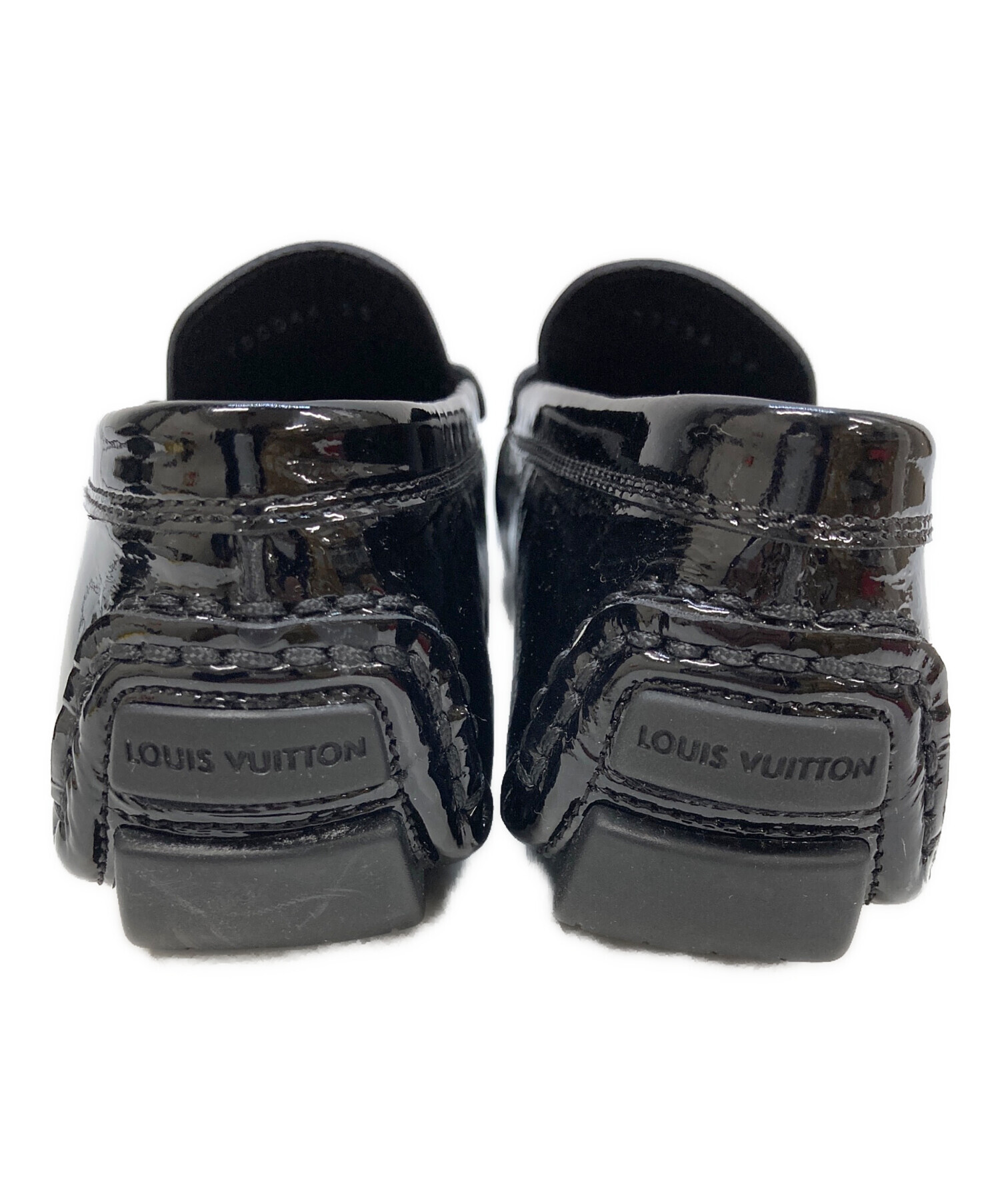 中古・古着通販】LOUIS VUITTON (ルイ ヴィトン) パテントレザー