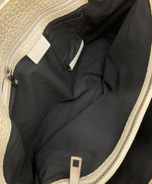 中古・古着通販】BALLY (バリー) トレインスポッティングレザートート