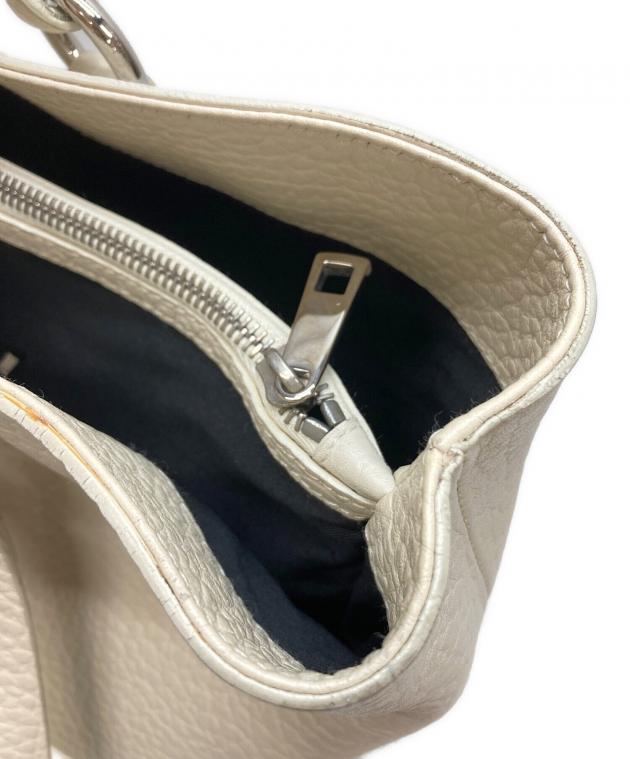 中古・古着通販】BALLY (バリー) トレインスポッティングレザートート