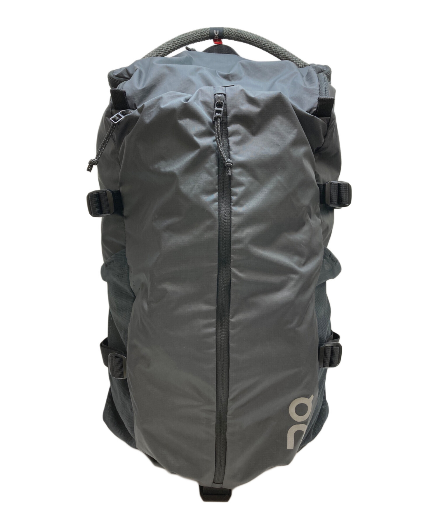 中古・古着通販】on (オン) Speed Pack 18L Lite ブラック｜ブランド