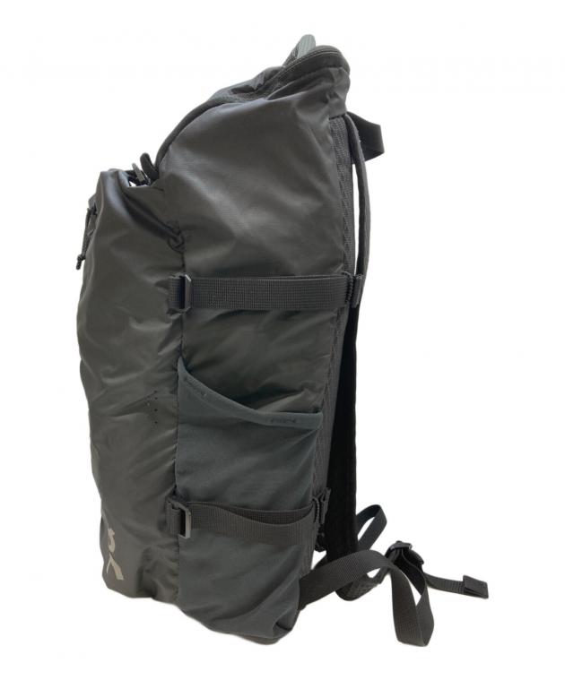 中古・古着通販】on (オン) Speed Pack 18L Lite ブラック｜ブランド