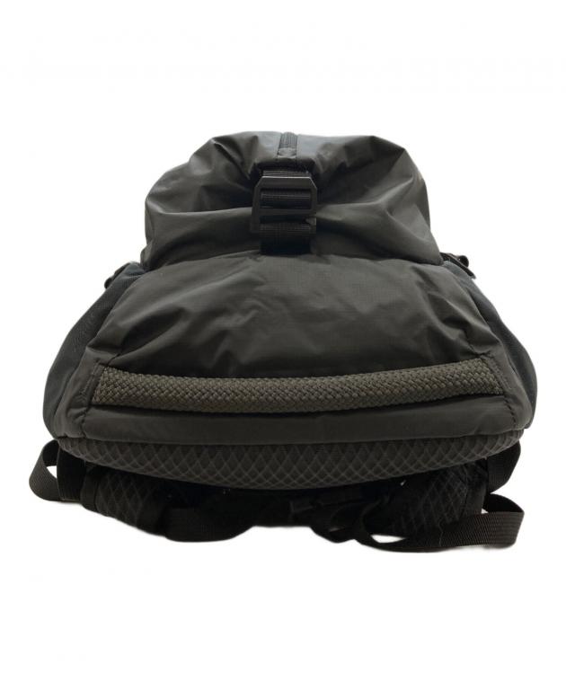 中古・古着通販】on (オン) Speed Pack 18L Lite ブラック｜ブランド