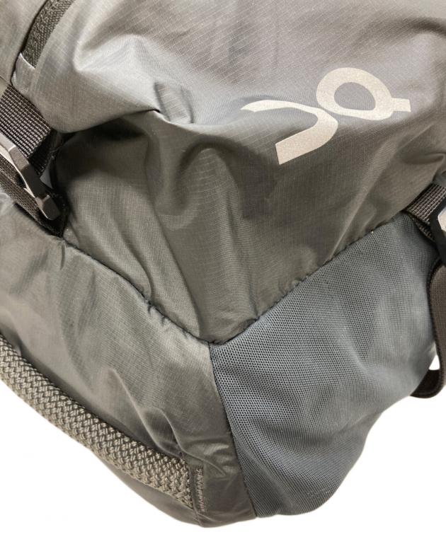 中古・古着通販】on (オン) Speed Pack 18L Lite ブラック｜ブランド