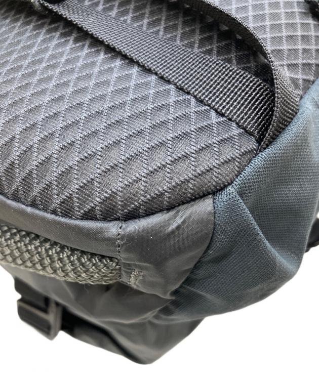 中古・古着通販】on (オン) Speed Pack 18L Lite ブラック｜ブランド