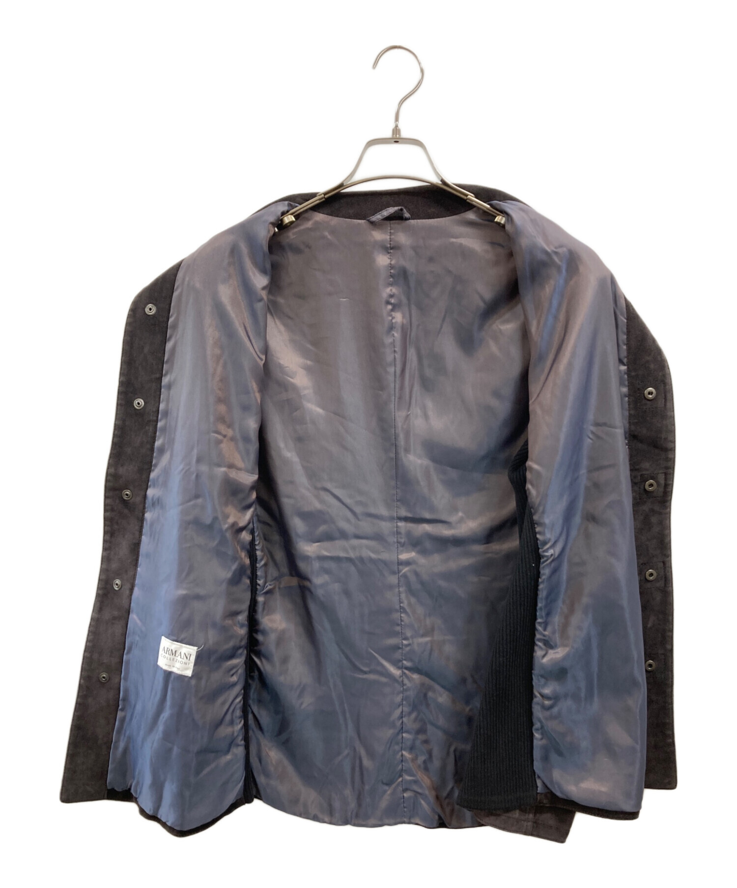 中古・古着通販】ARMANI COLLEZIONI (アルマーニ コレツィオーニ