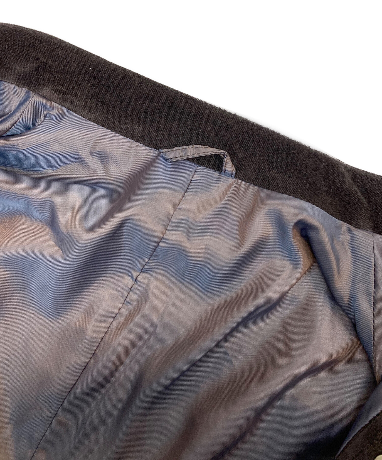 中古・古着通販】ARMANI COLLEZIONI (アルマーニ コレツィオーニ