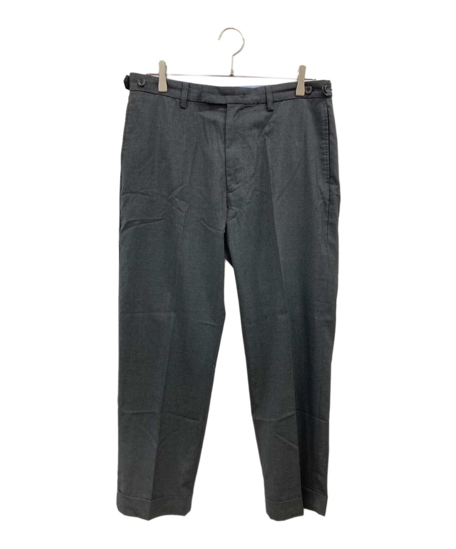 中古・古着通販】BEAMS PLUS (ビームスプラス) IVY Trousers AnkleCut