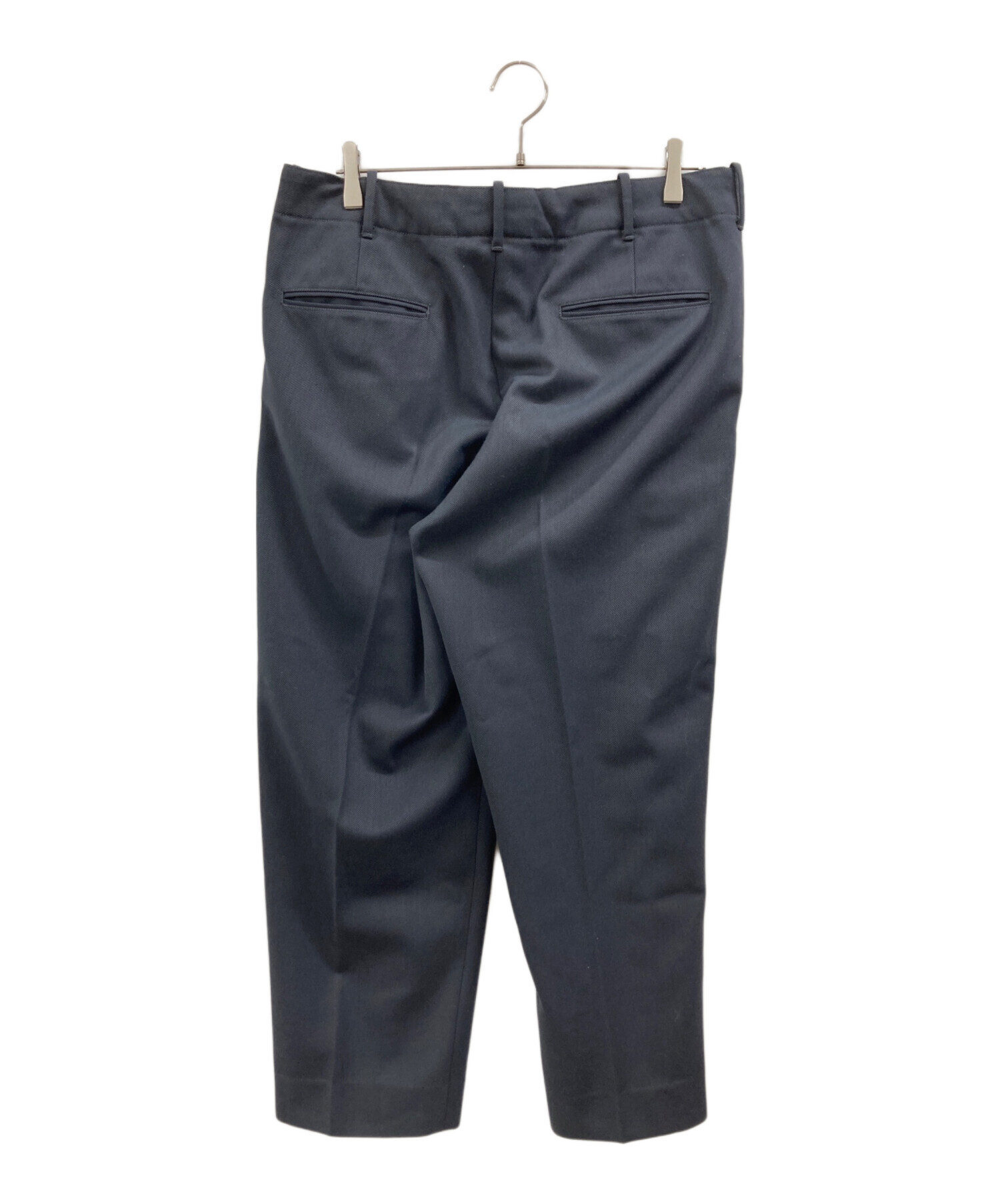 中古・古着通販】STEVEN ALAN (スティーブンアラン) IN TWILL 2PLEATED