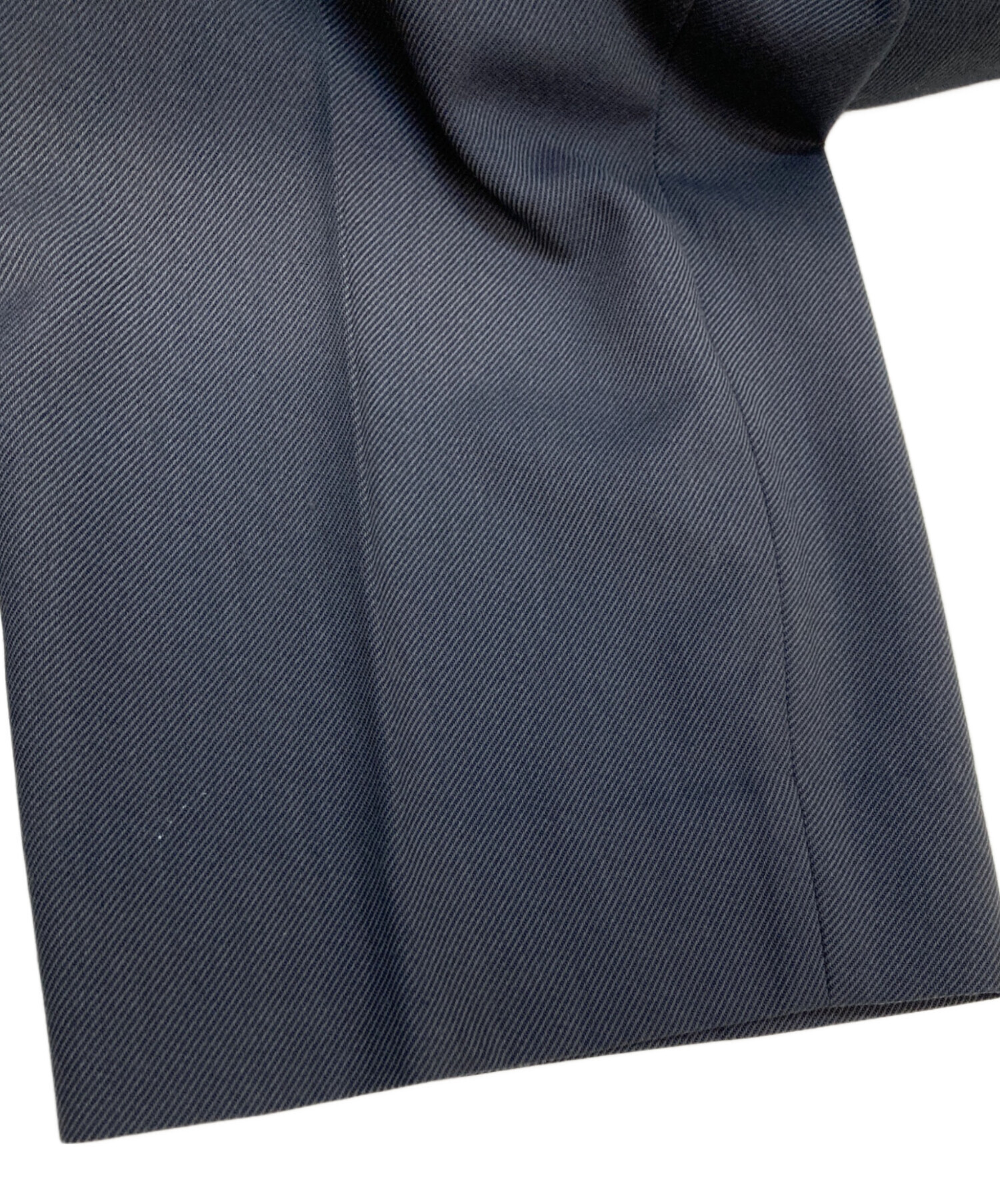 中古・古着通販】STEVEN ALAN (スティーブンアラン) IN TWILL 2PLEATED