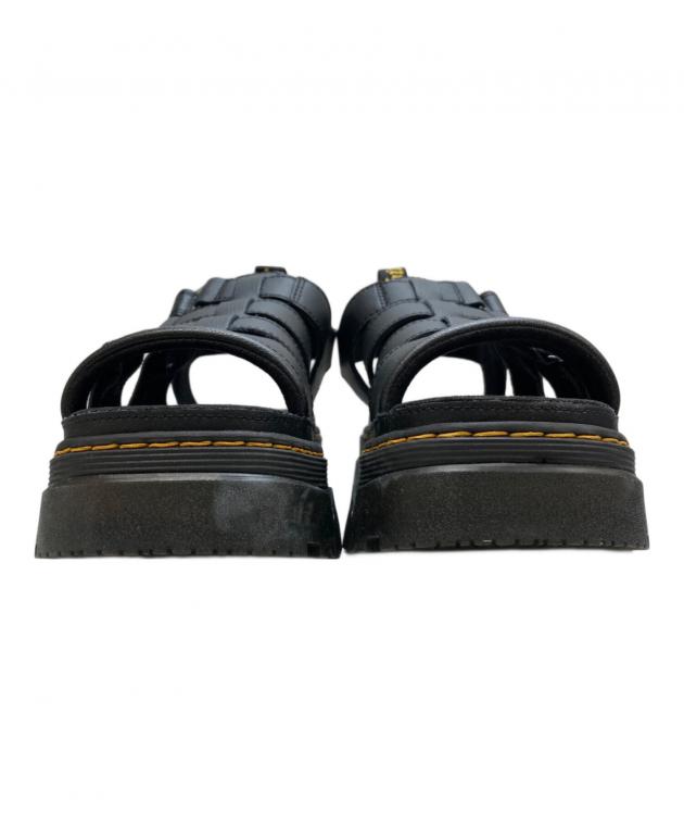 中古・古着通販】Dr.Martens (ドクターマーチン) MATTISON 3