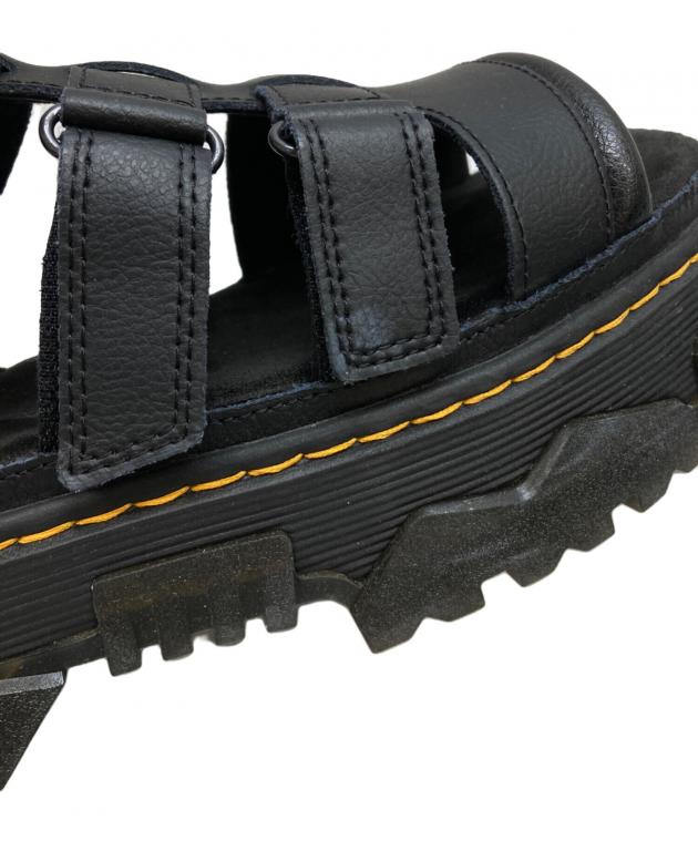 中古・古着通販】Dr.Martens (ドクターマーチン) MATTISON 3