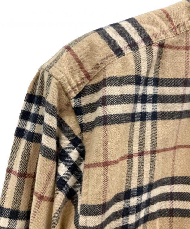 中古・古着通販】BURBERRY BLACK LABEL (バーバリーブラックレーベル