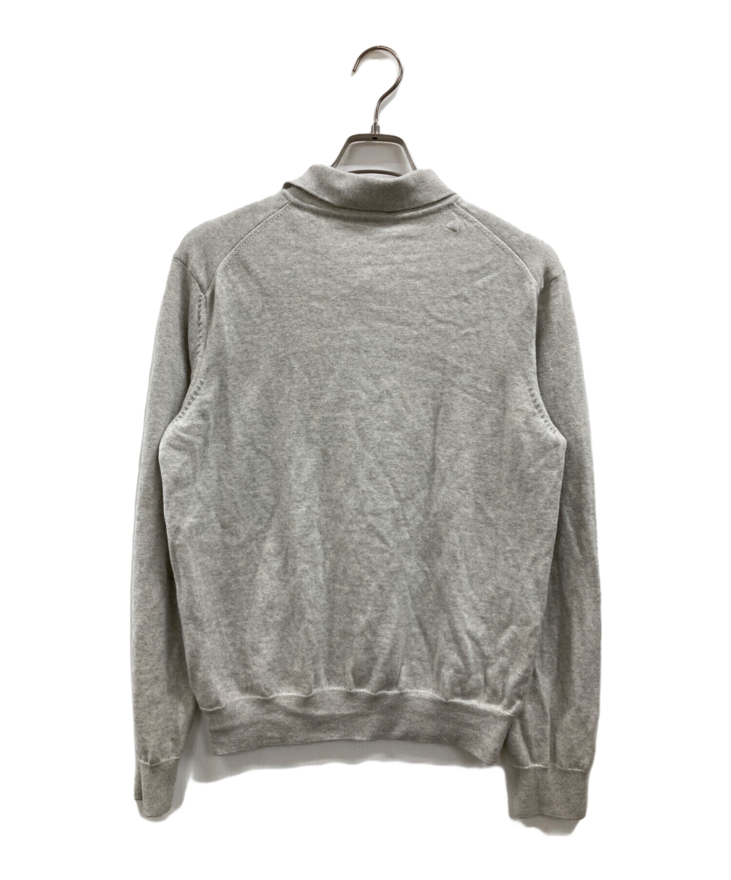 中古・古着通販】maison kitsune (メゾンキツネ) グリーン ボールド
