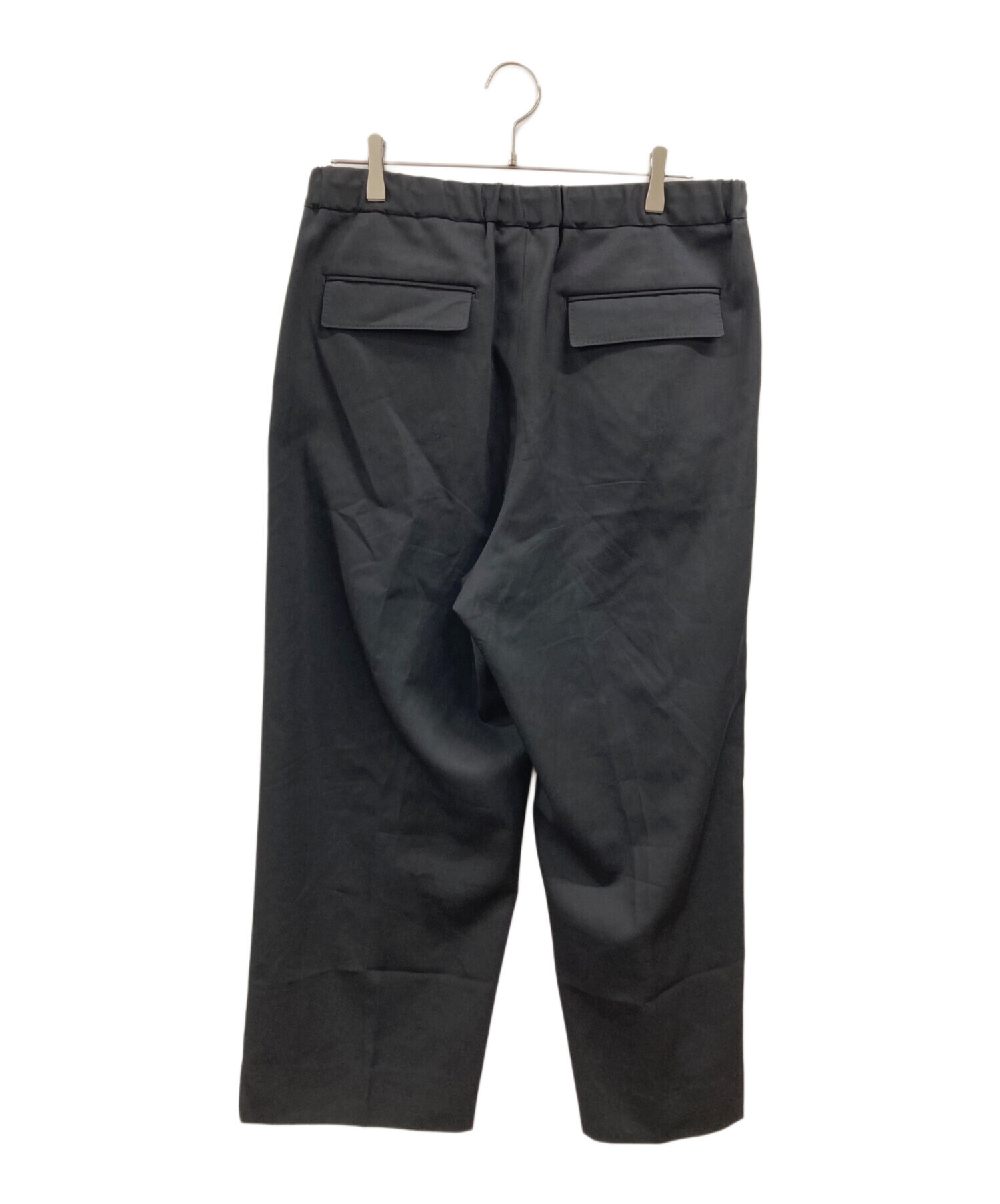 中古・古着通販】THE RERACS (ザ リラクス) THE EASY SLACKS WIDE