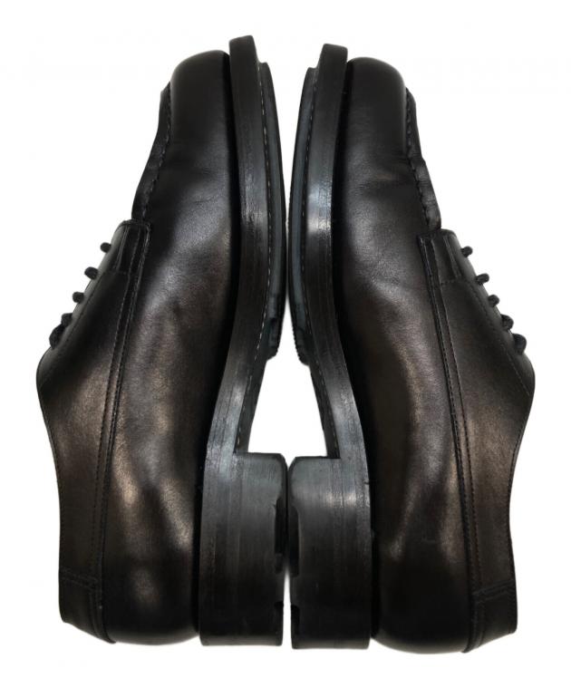 中古・古着通販】RENDO (レンド) apron front derby /レースアップ