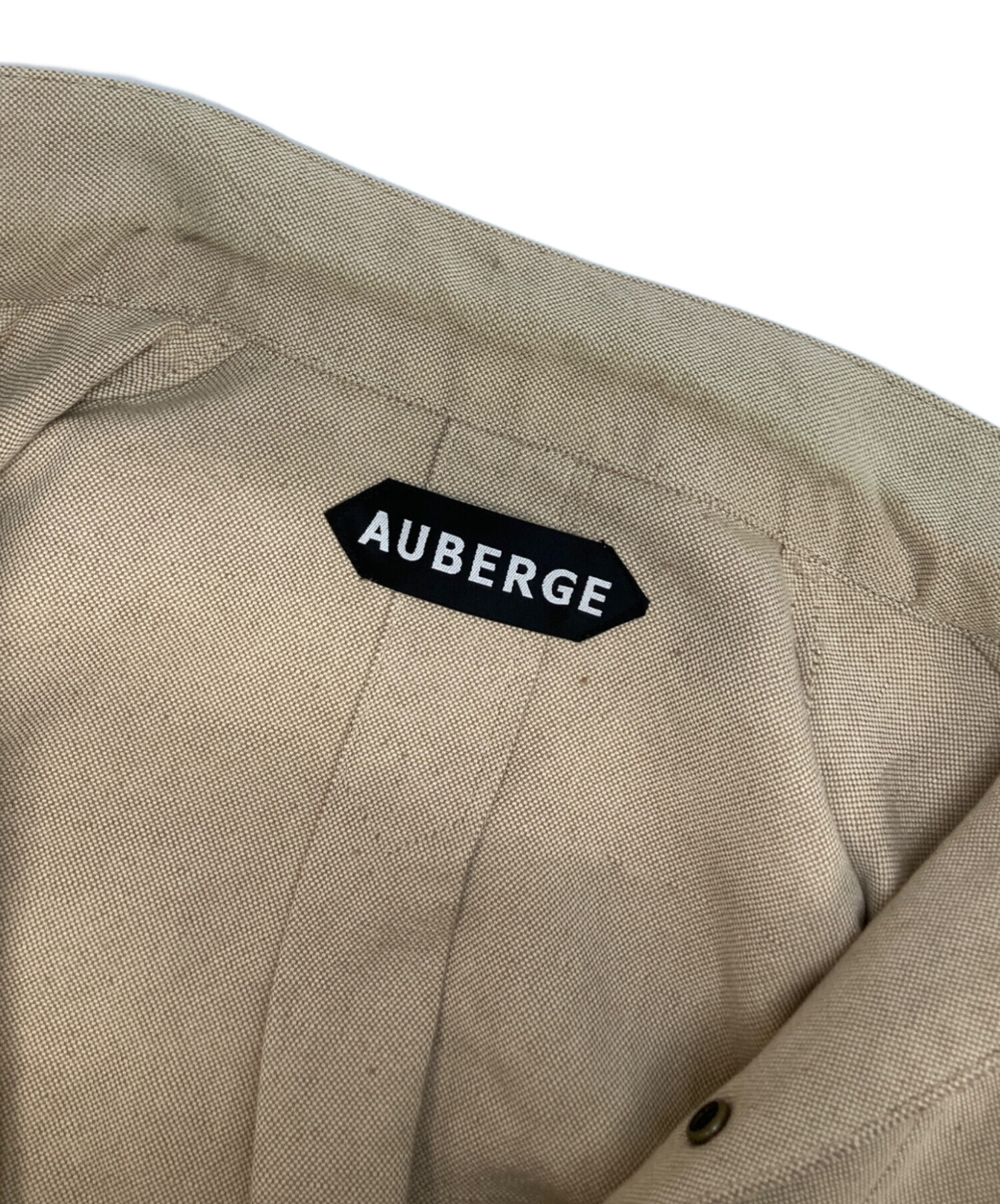 中古・古着通販】AUBERGE (オーベルジュ) BEAN PARTY カバーオール