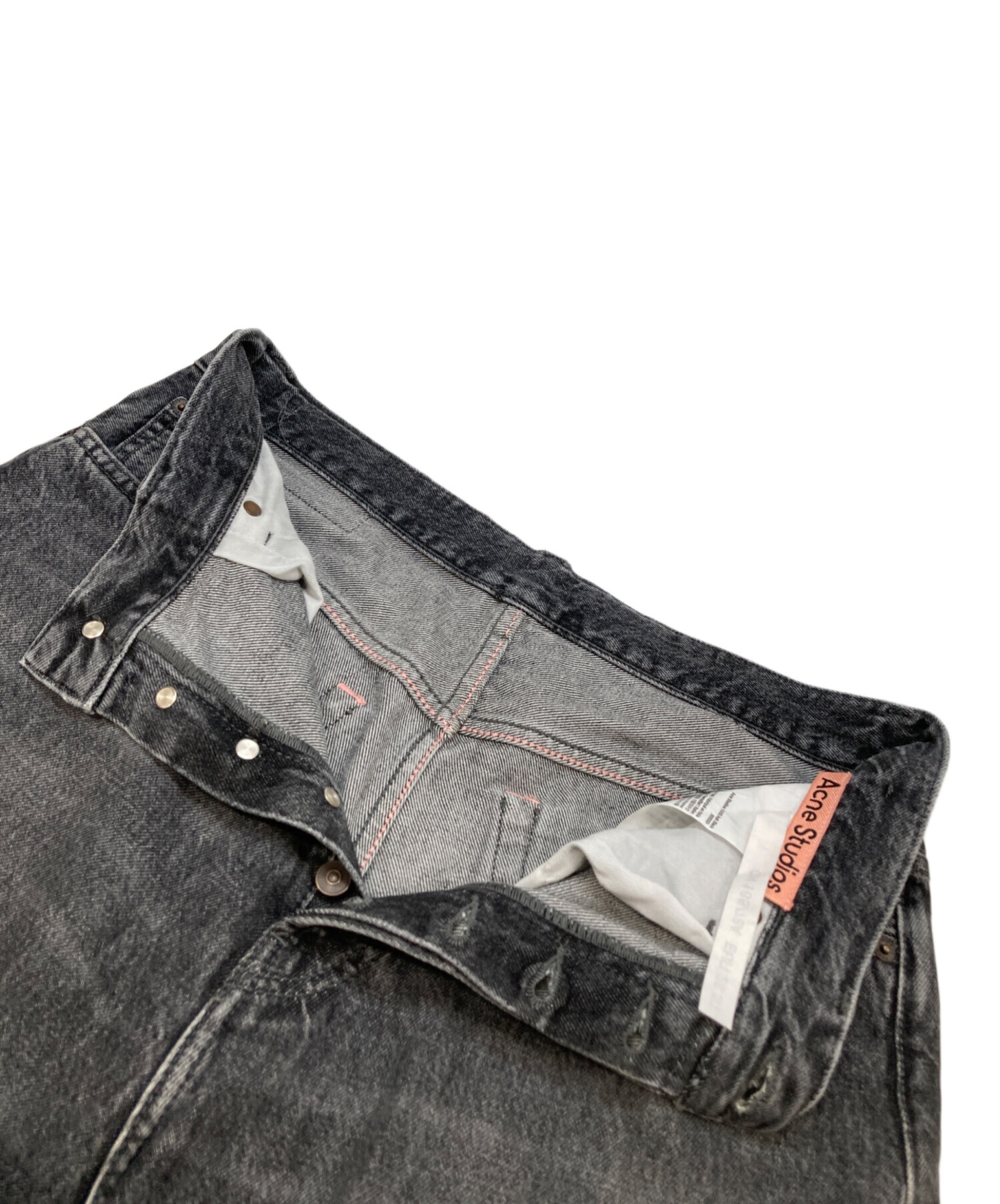 中古・古着通販】Acne studios (アクネ ストゥディオズ) 1989 Loose