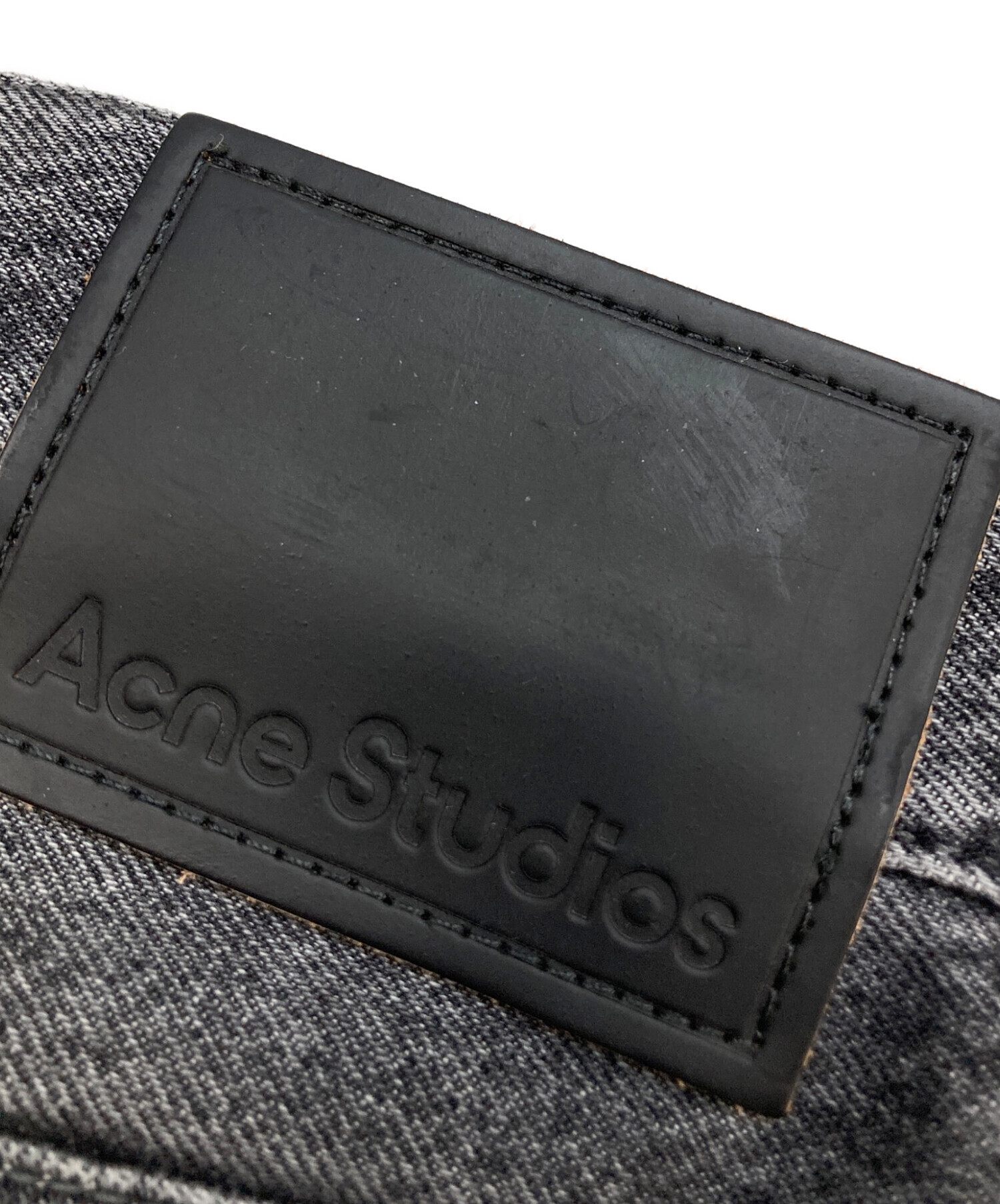 中古・古着通販】Acne studios (アクネ ストゥディオズ) 1989 Loose