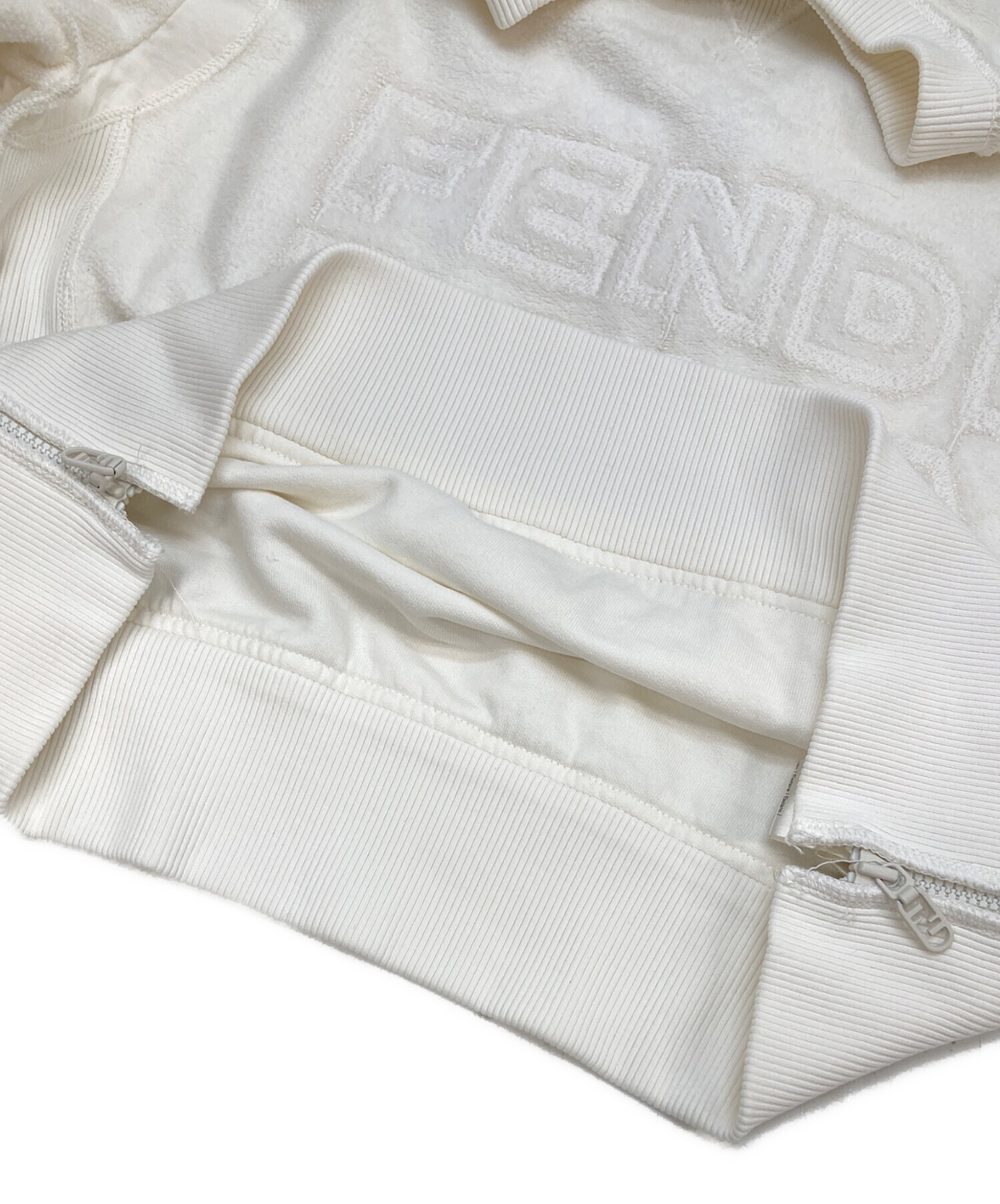 中古・古着通販】FENDI (フェンディ) MARC JACOBS (マークジェイコブス